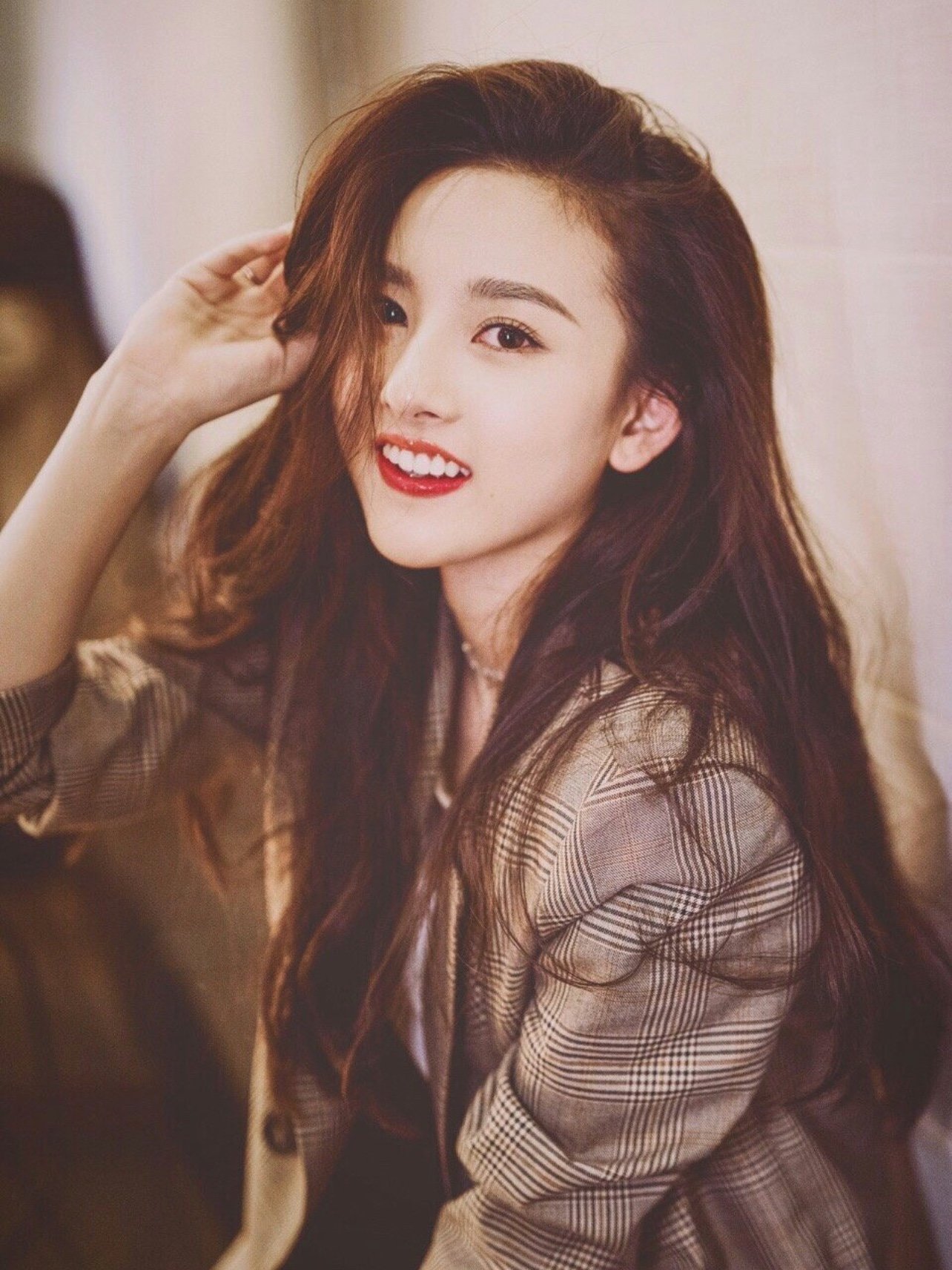 盘点娱乐圈90后小花谁是大家心中的白月光