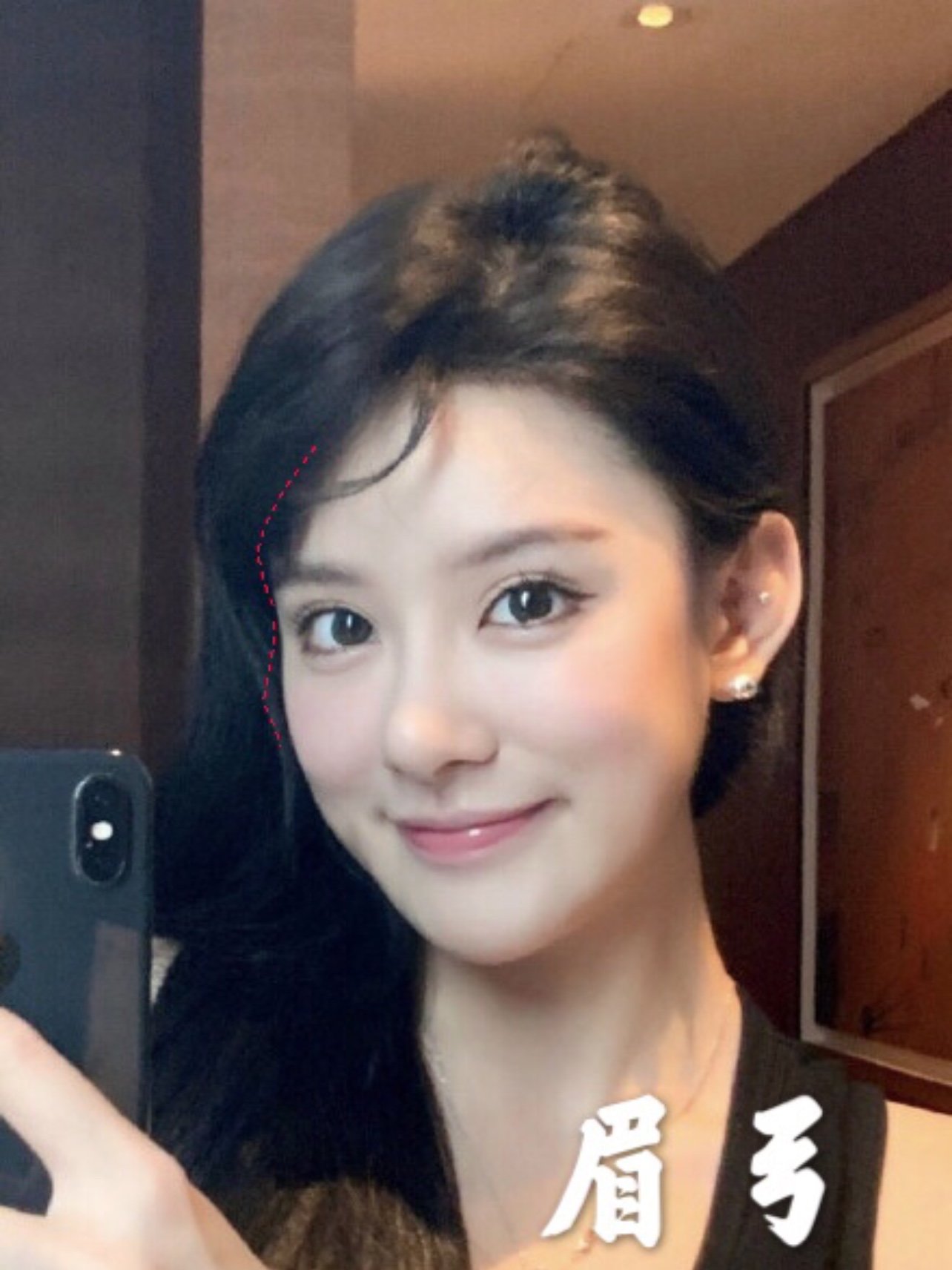 7878最近花珊珊求婚上热搜了,不知名网红竟有如此魅力_圈子-新氧