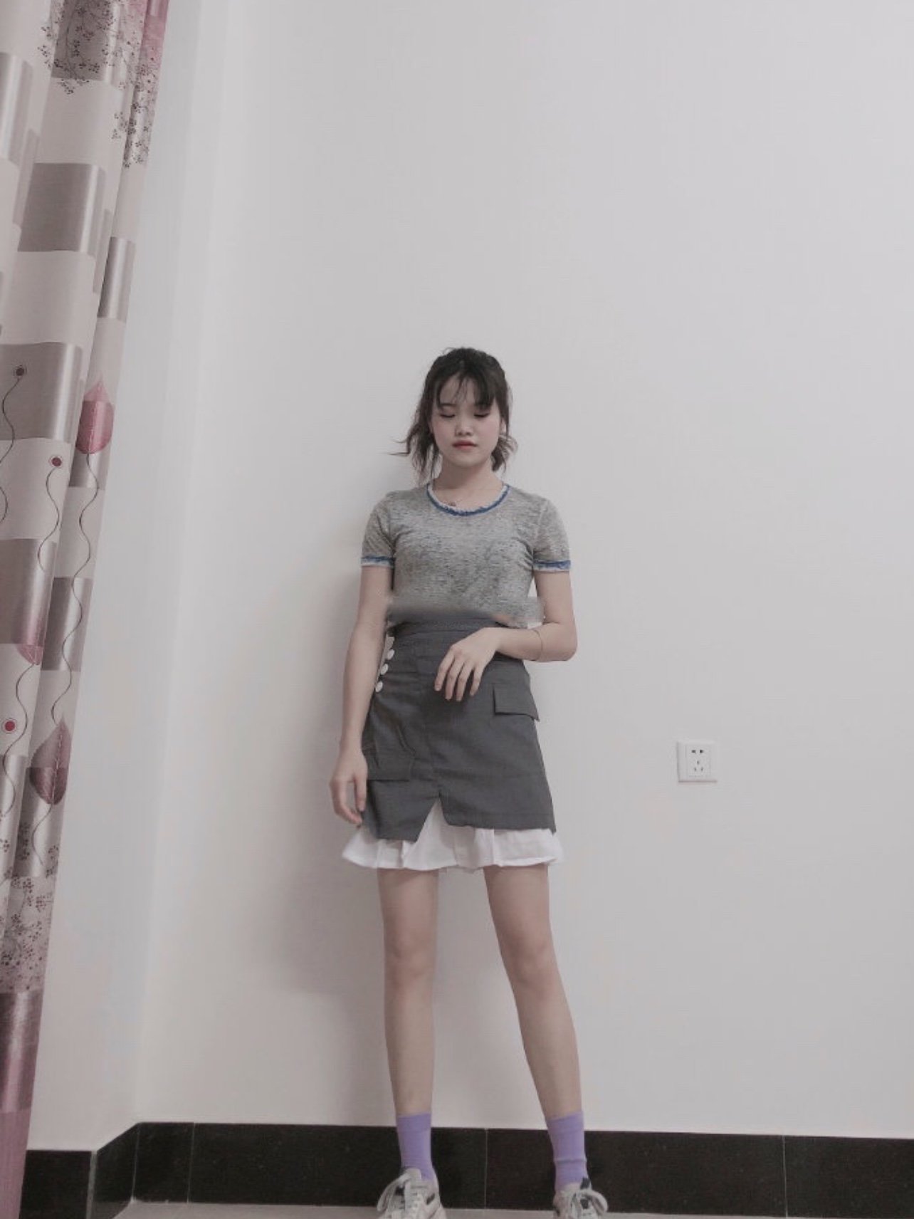 自从生了宝宝之后,就从107斤胖到了将近140斤,_圈子-新氧美容整形