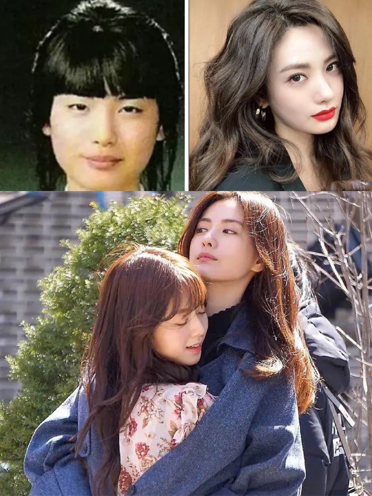 97为什么林珍娜整的这么高级自然7199nana的整容医_圈子-新氧