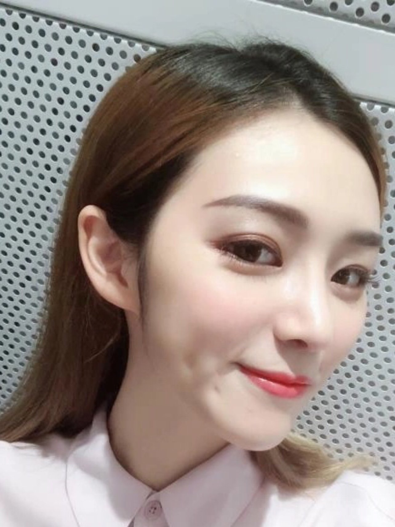 【模特招募】@院长亲诊 打造气质美鼻 ·触感真实/无惧揉捏 水滴鼻