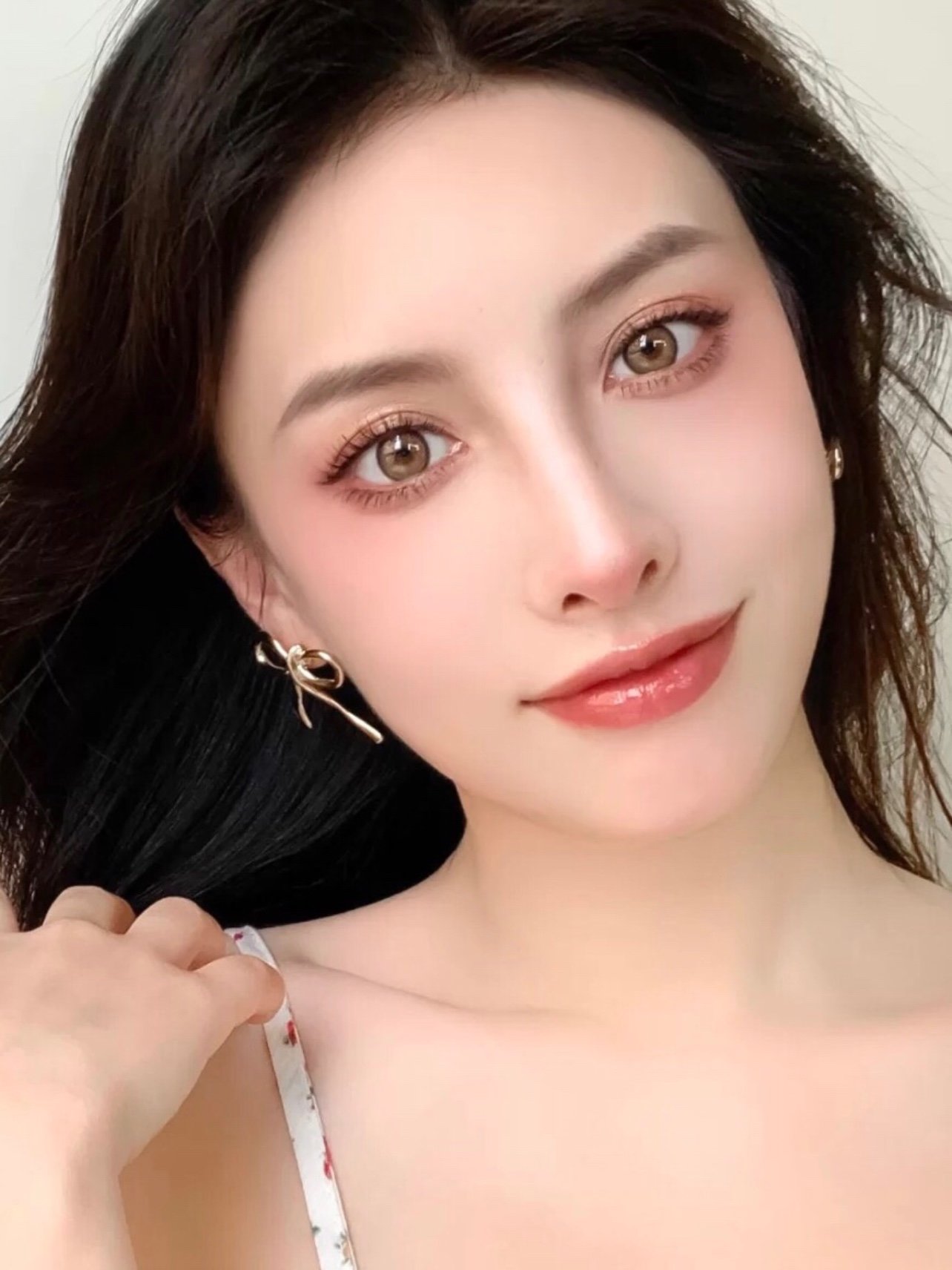 "女明星大眼秘籍"如何?