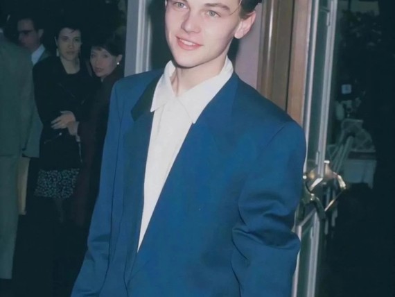 看到leon和matilda的合影,让人不得不感慨_圈子-新氧美容整形