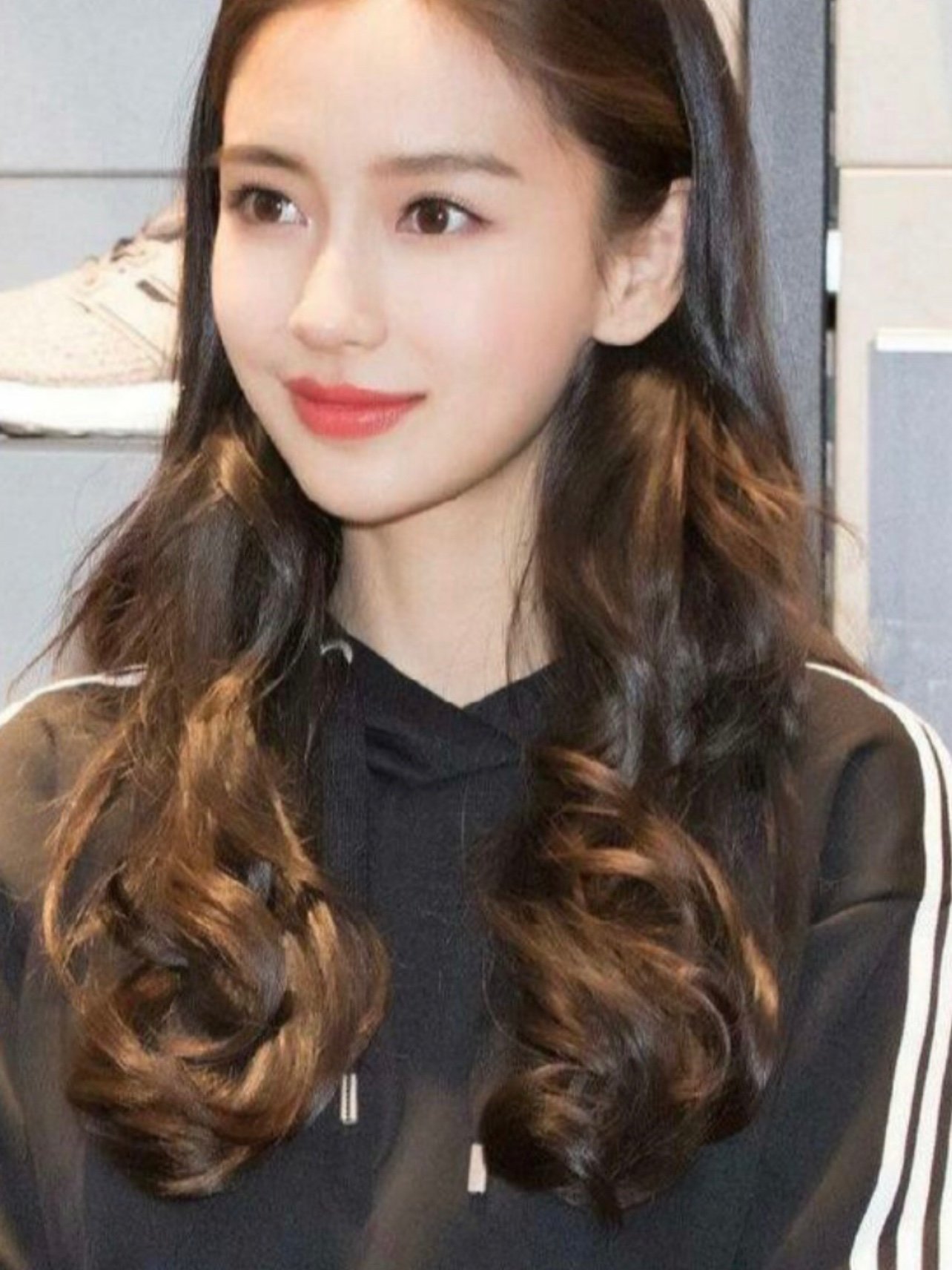 baby的双眼皮,不是随便可以拥有的?baby的_圈子-新氧美容整形