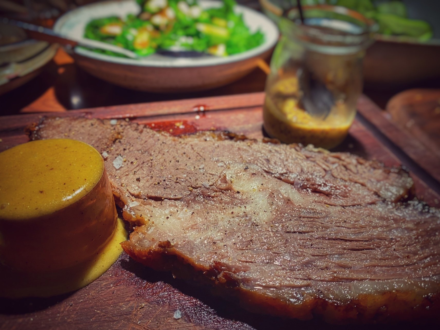 beef brisket