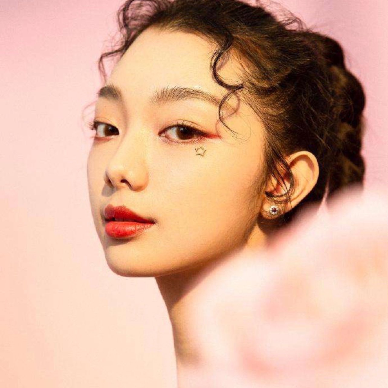 猫系脸——妆容篇都知道,妆容是「化腐朽为神奇」的重_圈子-新氧美容