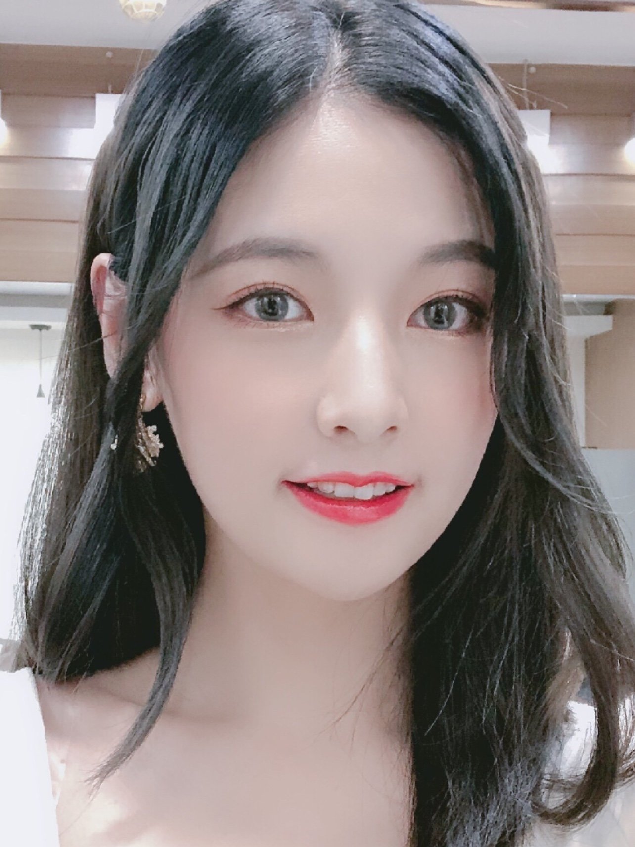 名土妹子不土——赵粤