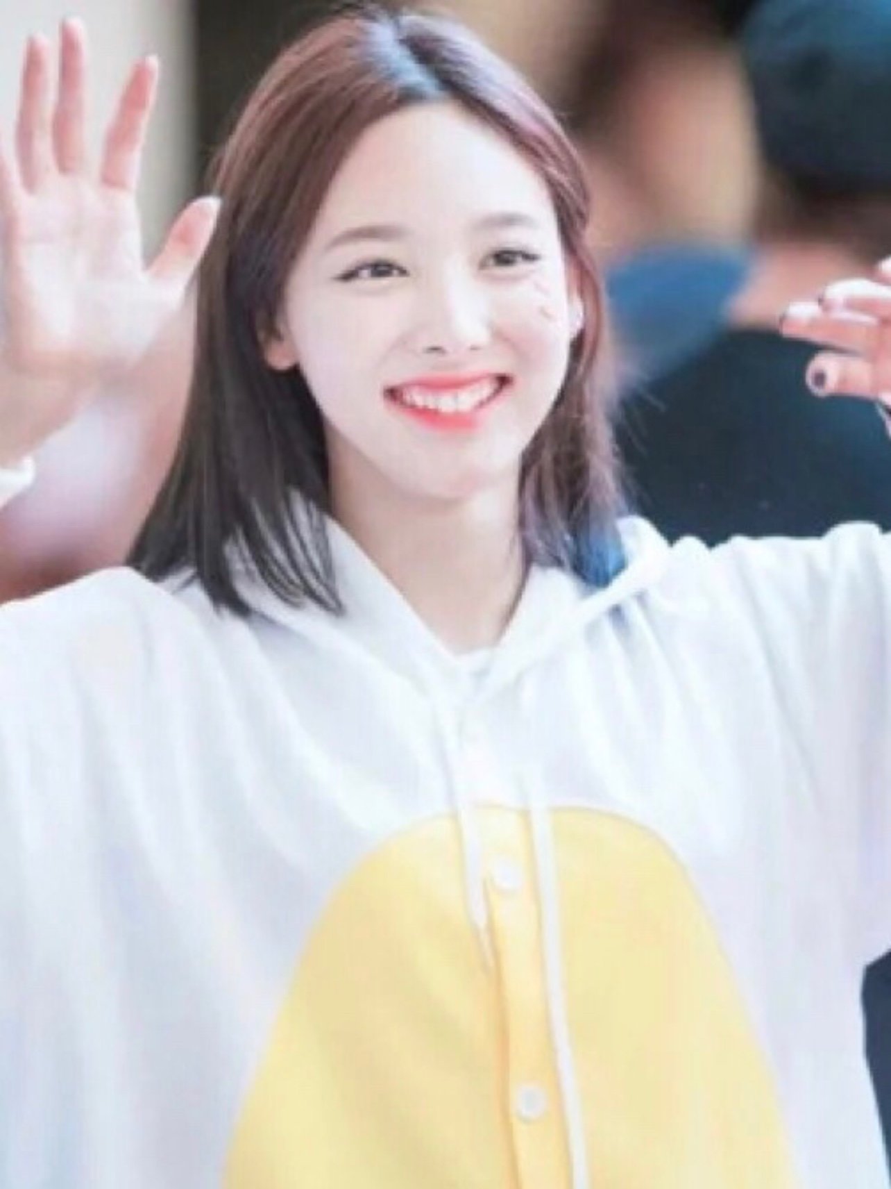 为什么有兔牙的女人都成了清纯尤物?