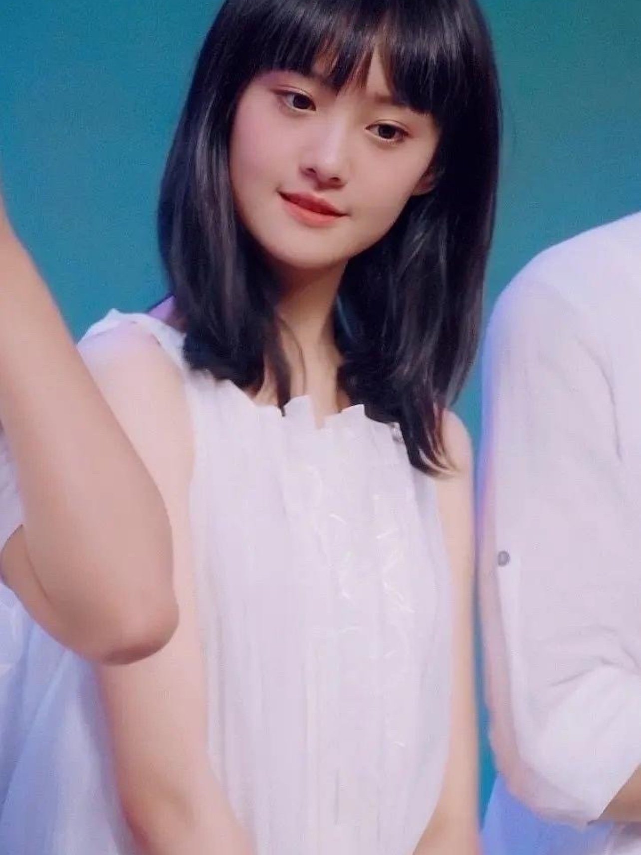 郑爽和她的放飞自我._圈子-新氧美容整形