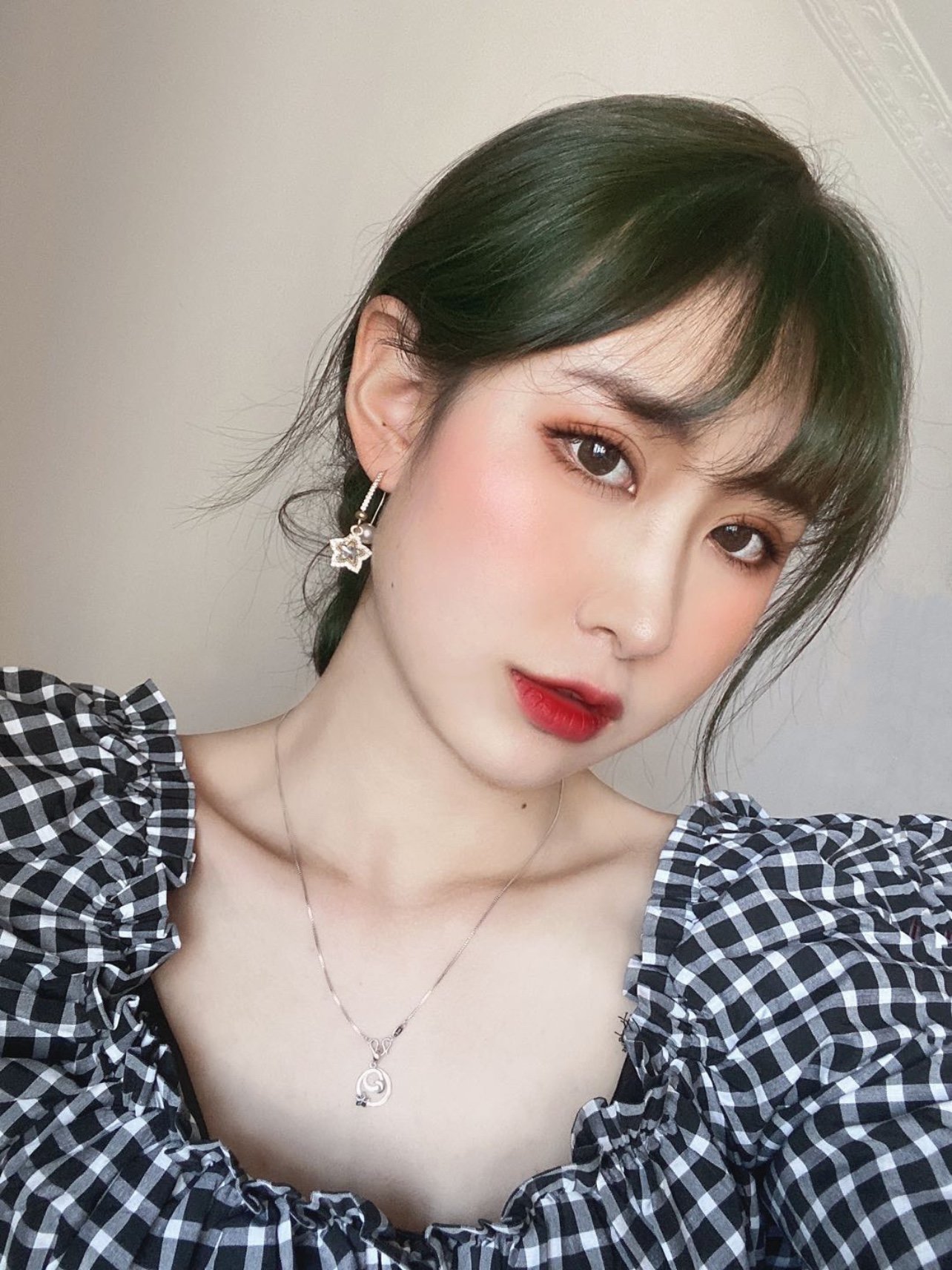 【南宁华美元气桃花眼90天】