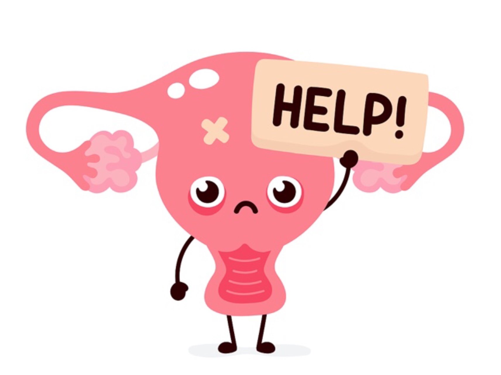 干着急,卵巢衰竭能恢复吗,女性卵巢保养