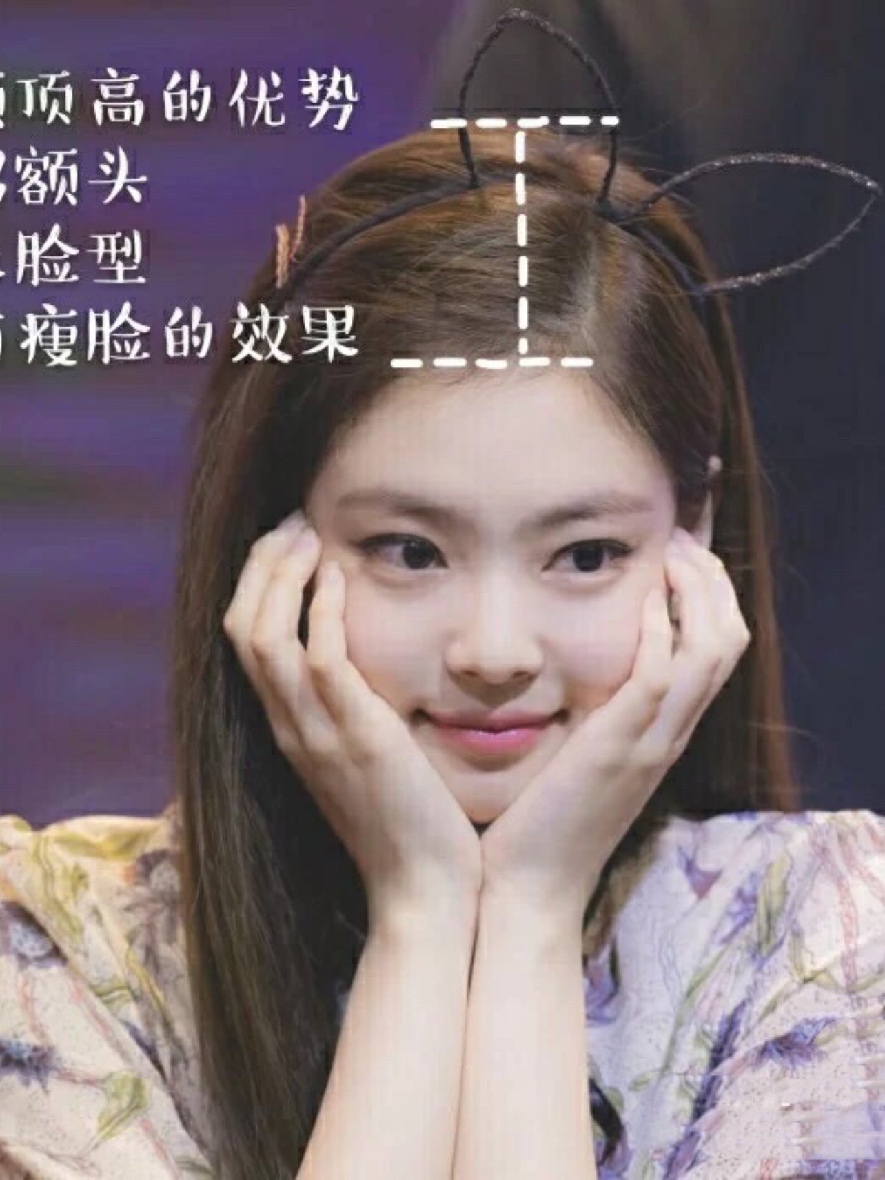 9099人间香奈儿jennie的风格十分独特,她的娃娃_圈