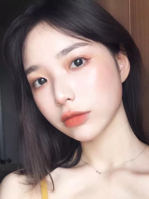 幼幼脸吗,注射后脸部饱满了,苹果肌刚刚好,少女感十_圈子-新氧美容