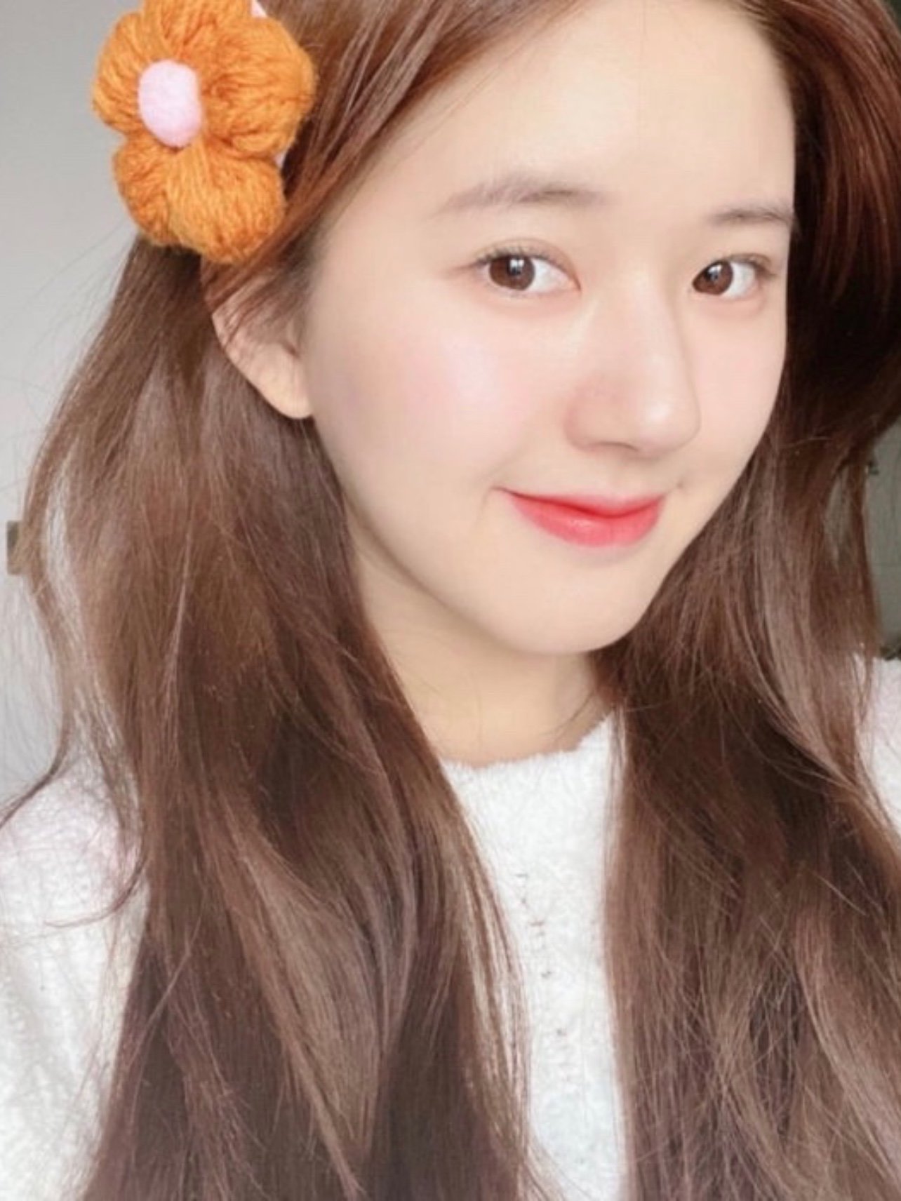 最近因《传闻中的陈芊芊》火爆全网的灵动少女赵露思,_圈子-新氧美容