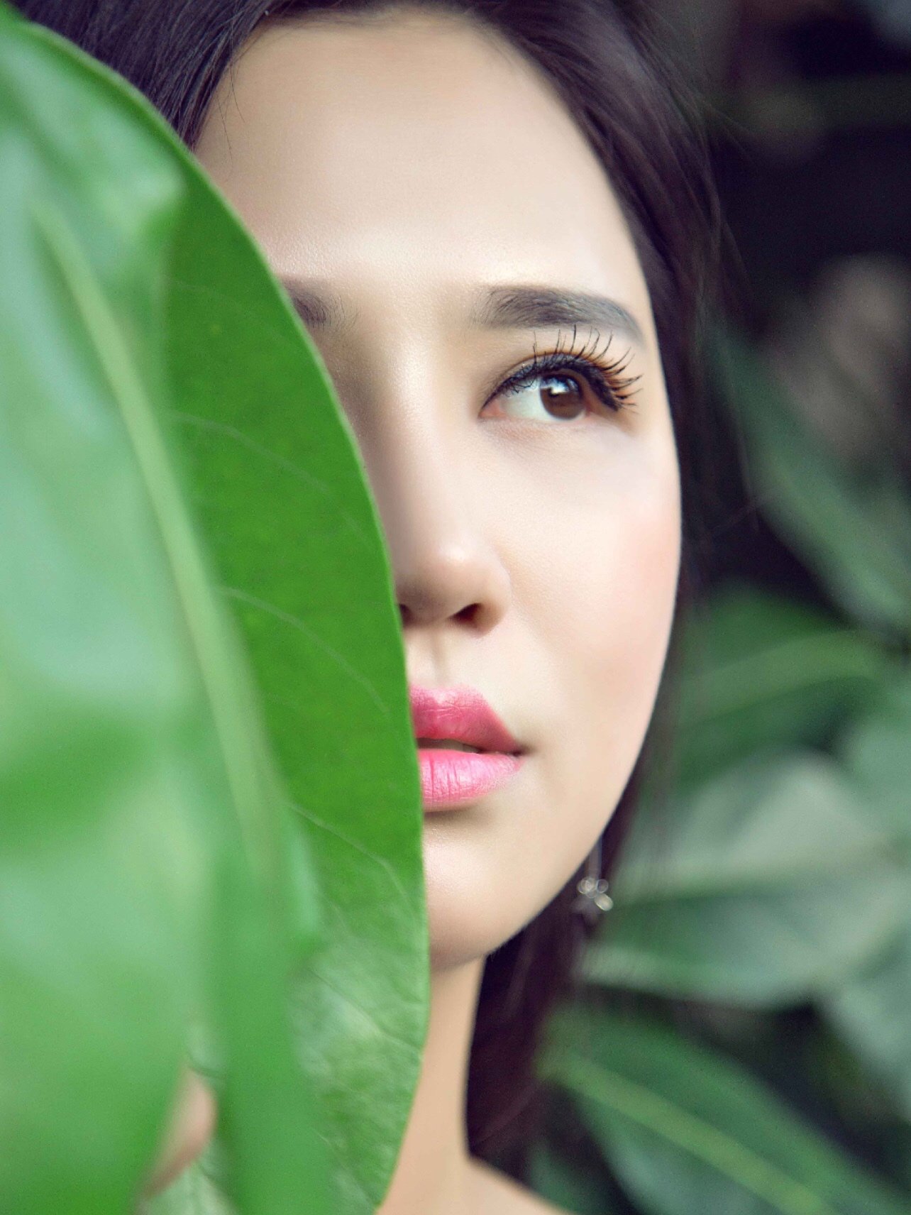 97个人感受:鼻子眼睛只做了一次,从刚做完恢复期肿胀_圈子-新氧美容