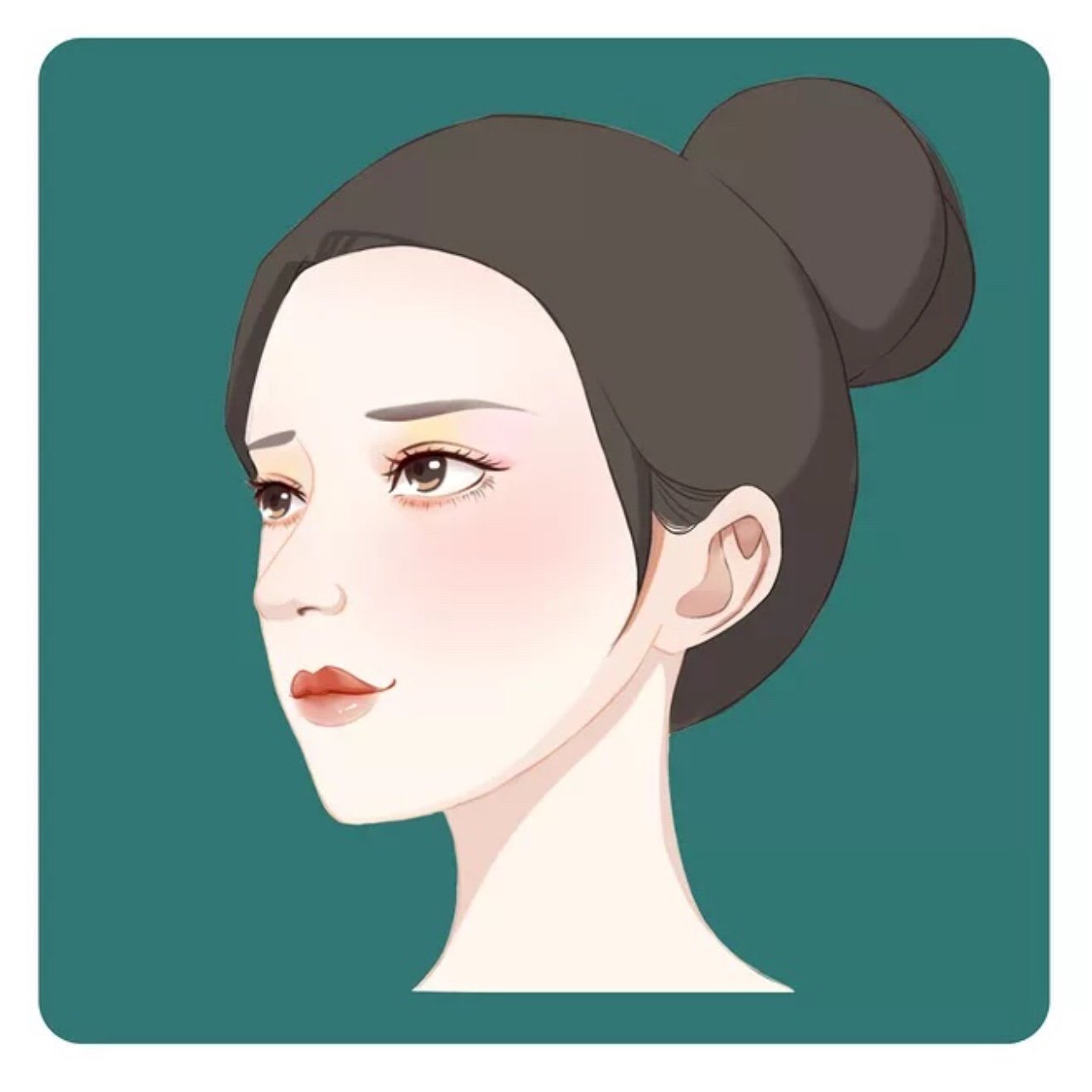 太阳穴凹陷怎么办?