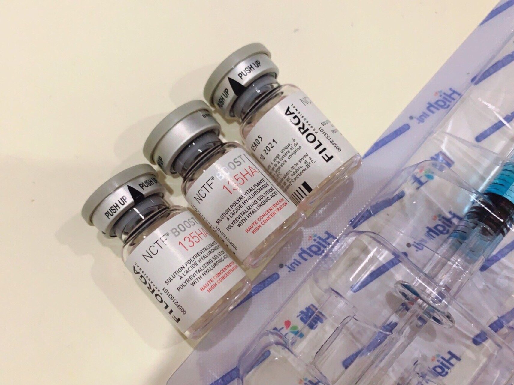 有一说一,一支_圈子-新氧美容整形