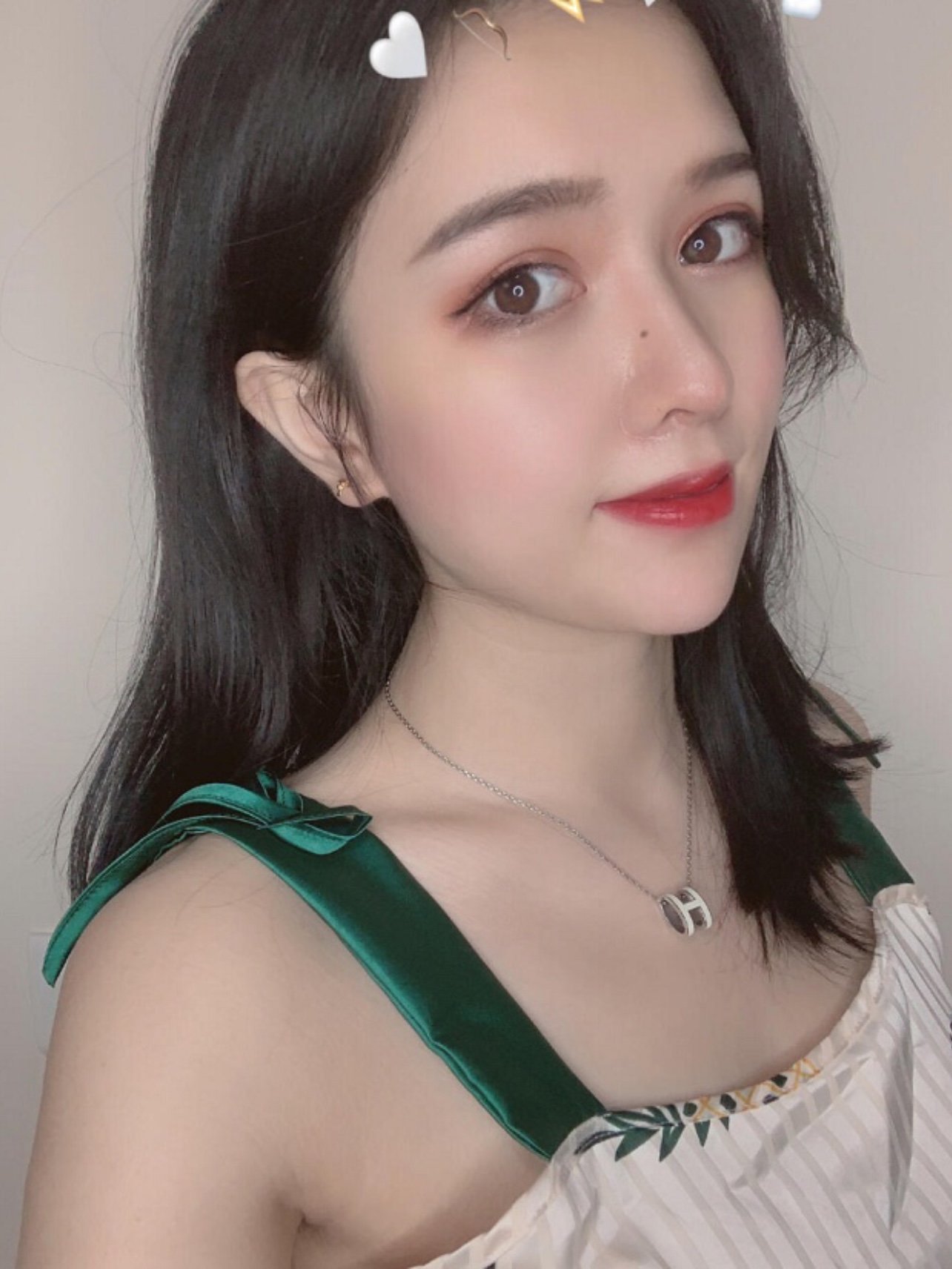 get超自然妈生鼻