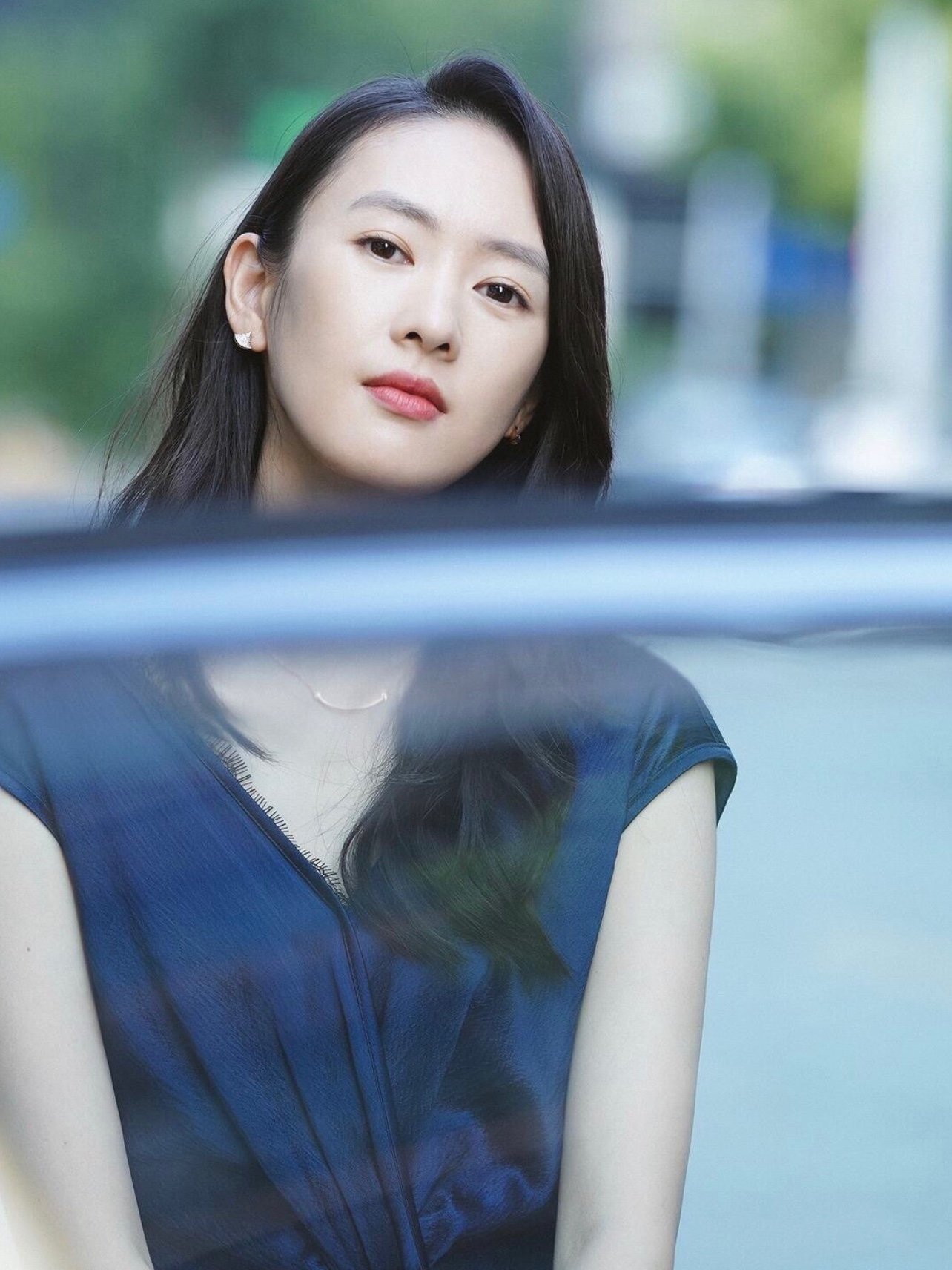 94最近大火的剧集 三十而已 中童瑶饰演的顾佳一角,_圈子-新氧美容