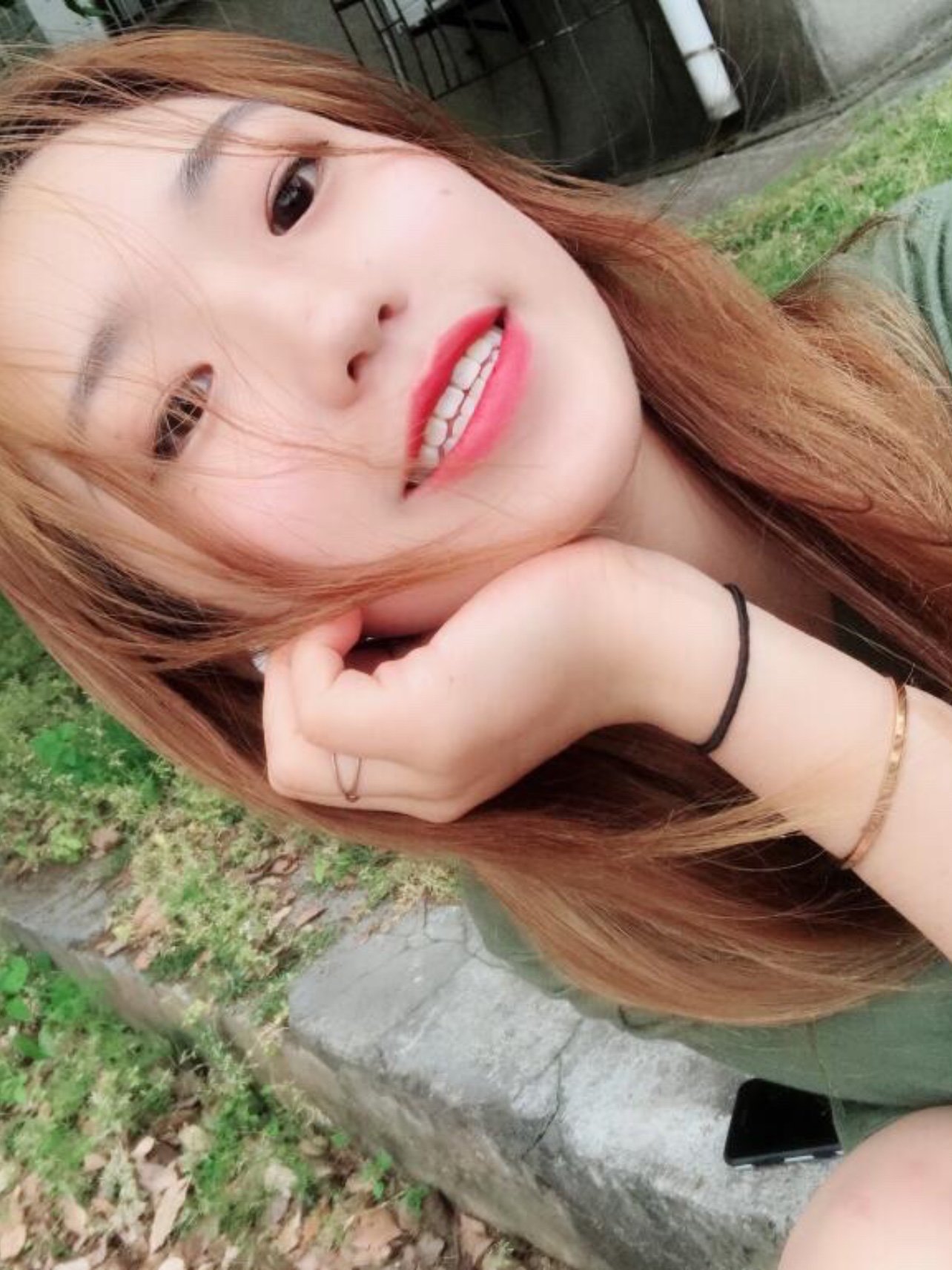 撬动颜值的杠杆,竟然是一个下巴的改变!