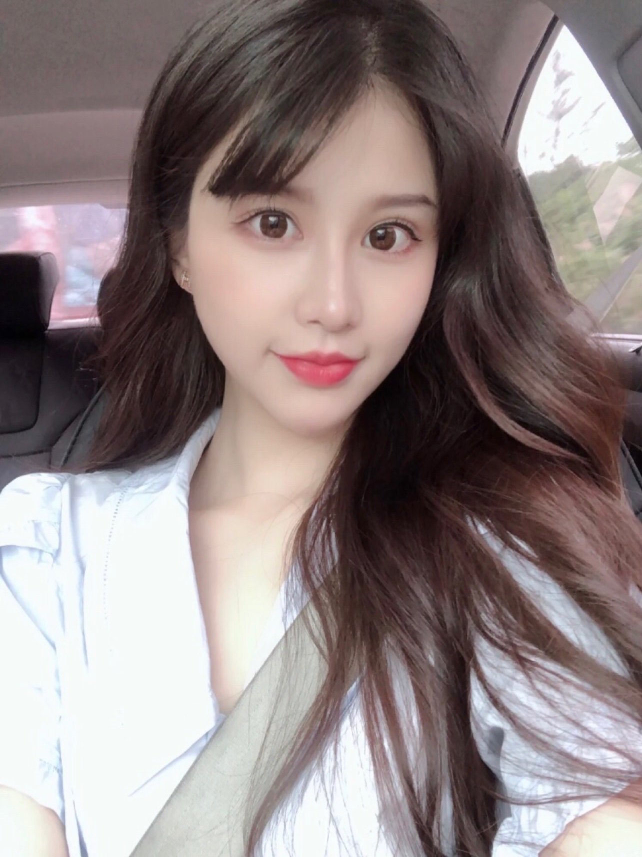 轻松打造软萌嘟嘟唇让你生气也会变得好看