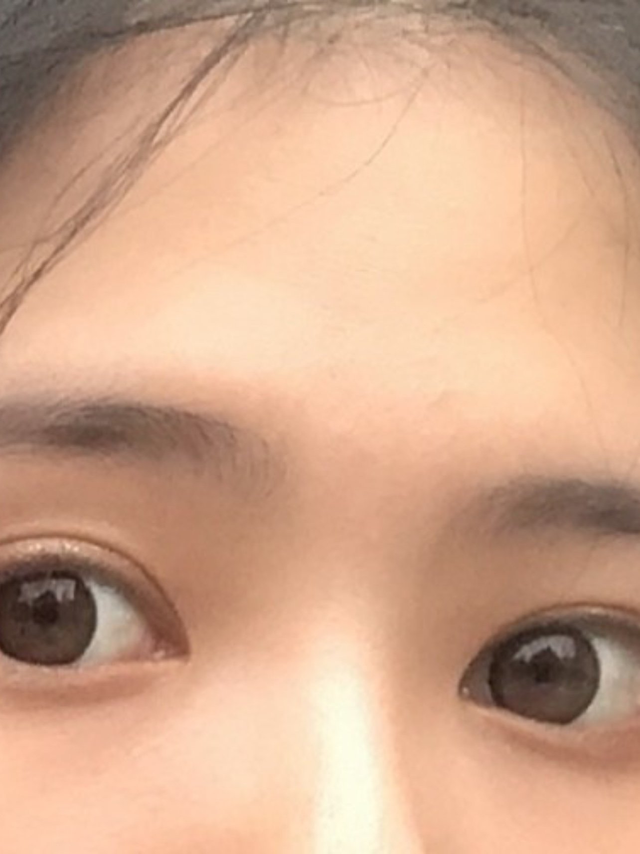 8k块给我一双妈生眼!