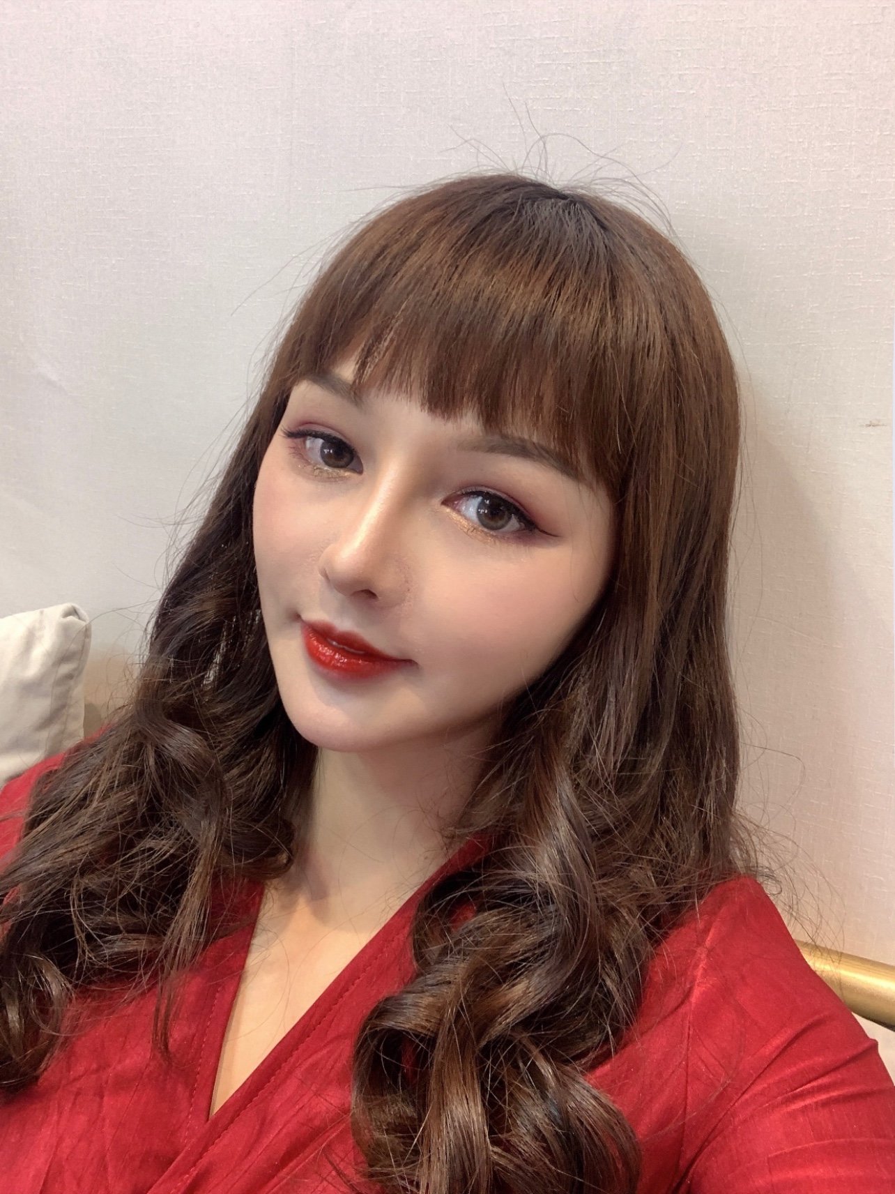 瘦脸针太适合咬肌大的女生了吧 一周左右就能见效 下_圈子-新氧美容