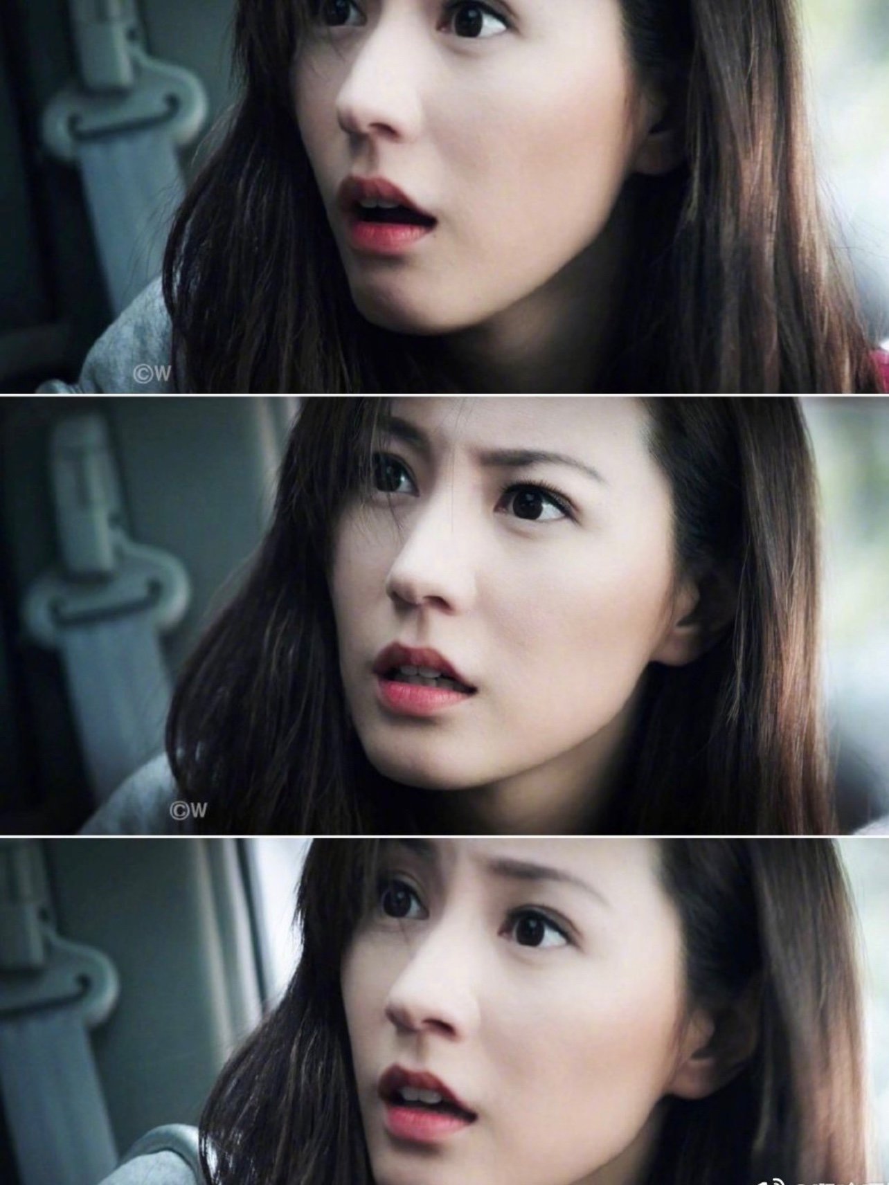 39岁的刘心悠,颜值到底为什么这么能打!📎很多人知_圈子-新氧美容整