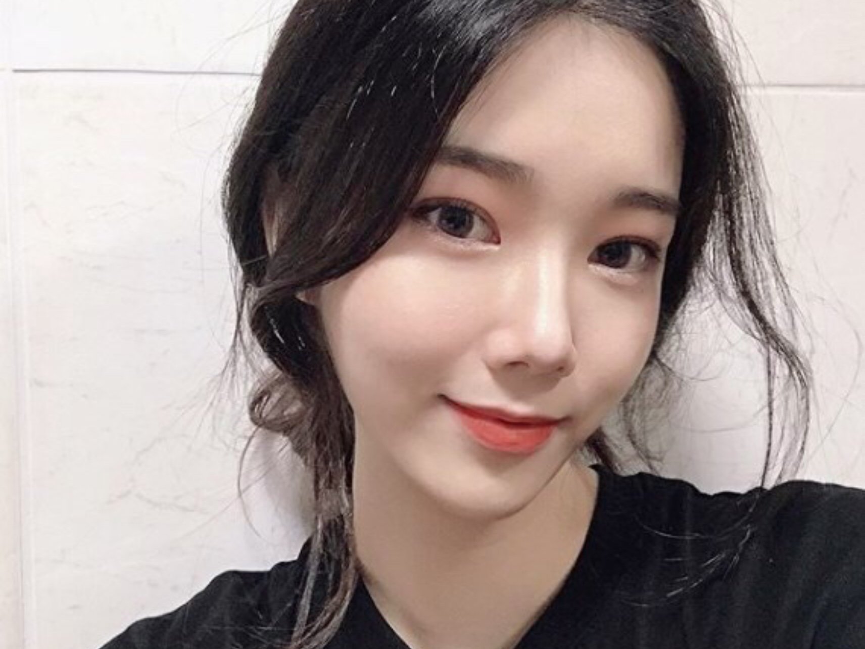 还是小巧的脸好看,每次看到突出的大腮帮子,就特别的_圈子-新氧美容