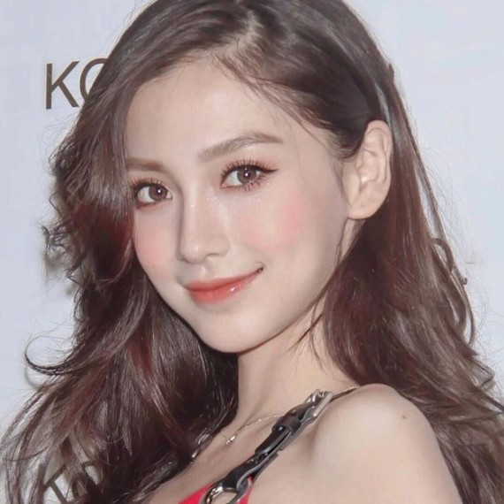 angelababy杨颖|早期的绝美港风◎●van_圈子-新氧美容整形