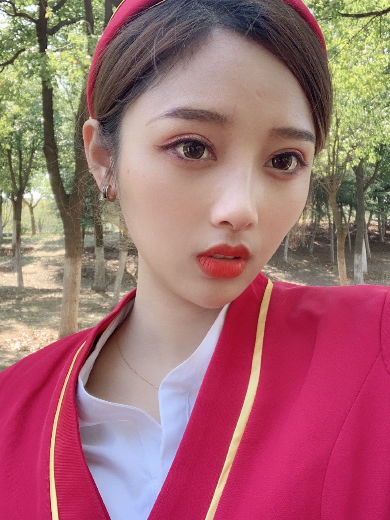 手术后第8天 【星妍医美 鼻部多项】术后第七天,我的_圈子-新氧美容