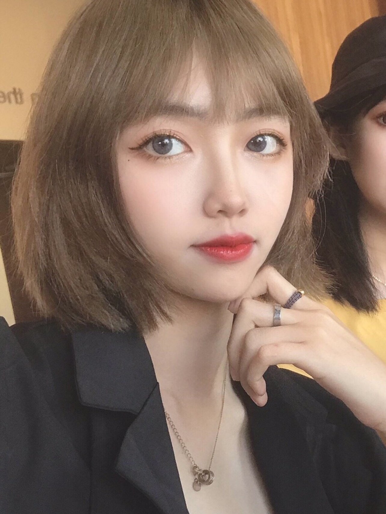 【99皮皮节】【鼻部多项】【日系轻氧鼻】①万和硅胶 耳软骨鼻尖 ②