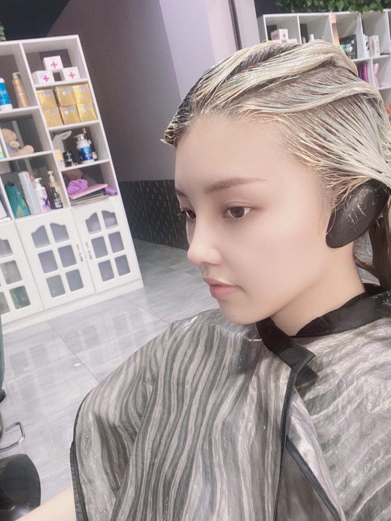 06而且一定要美美_圈子-新氧美容整形