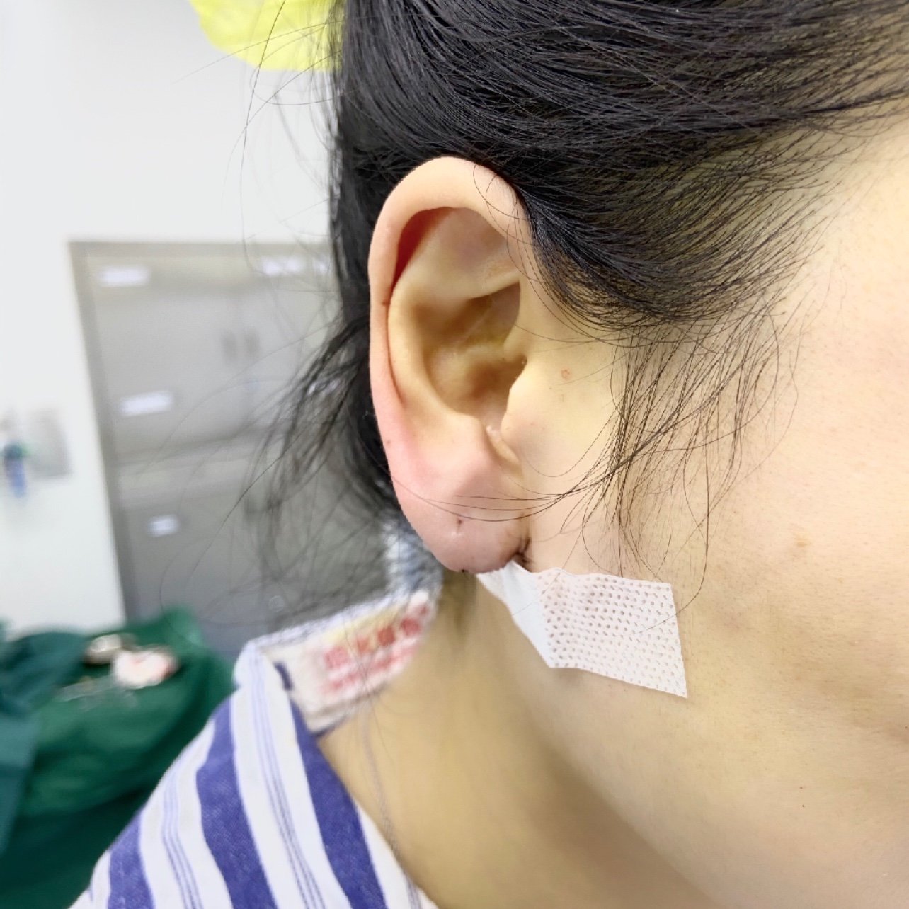 你是哪种运势耳