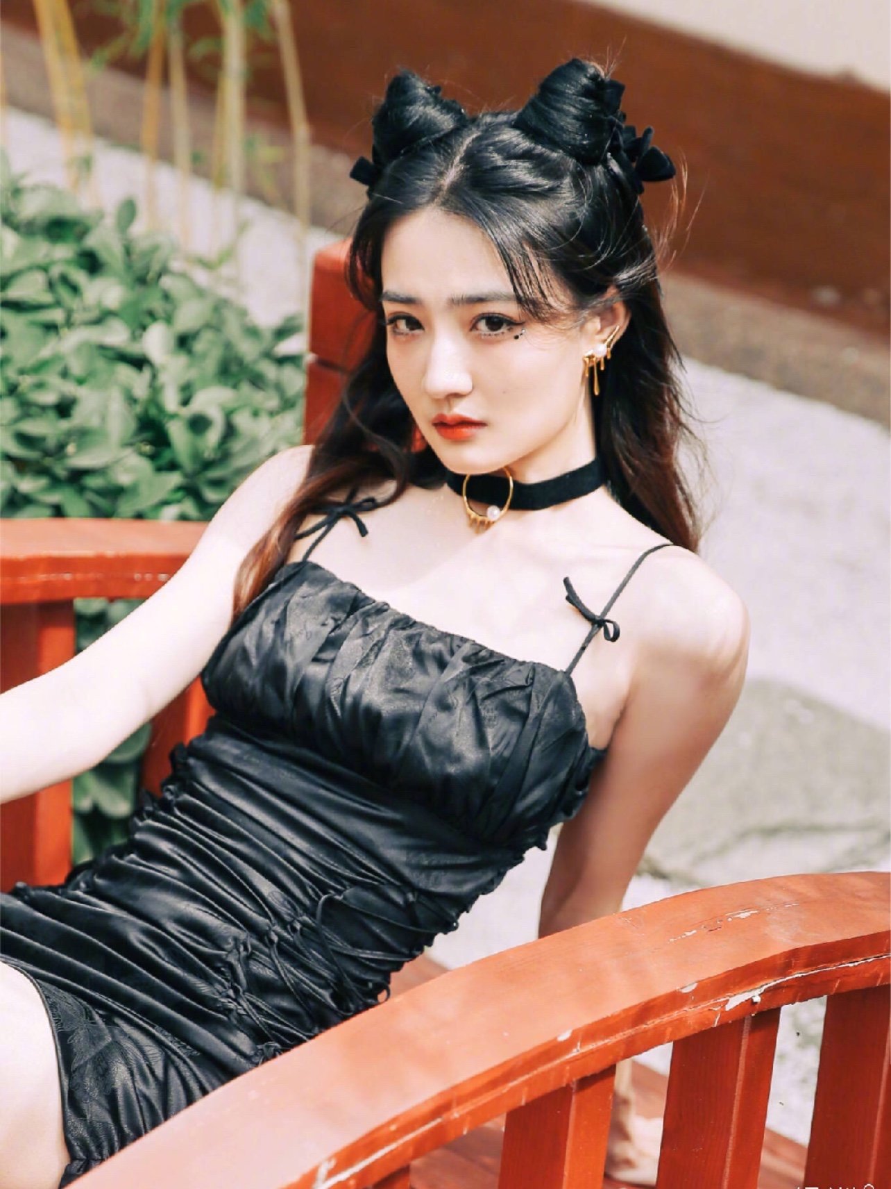 又美又可爱的徐璐