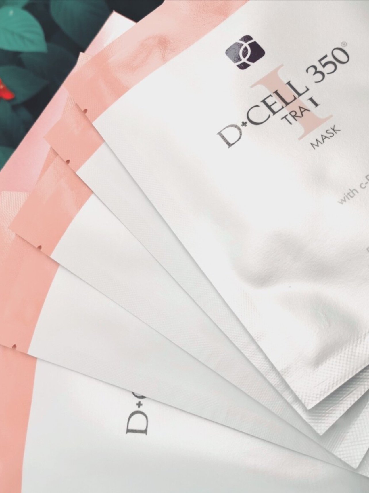 韩国氐殊 三文鱼修复款原面膜!敏感肌的克星