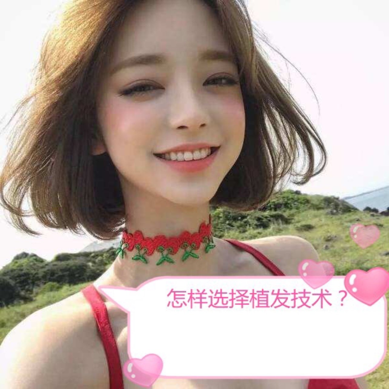 植发师姐姐(植发网友贴吧)