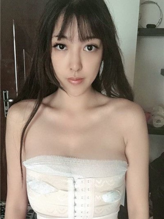 看它一天一天的变软,那个激动的啊,梦寐以求的大胸终_圈子-新氧美容