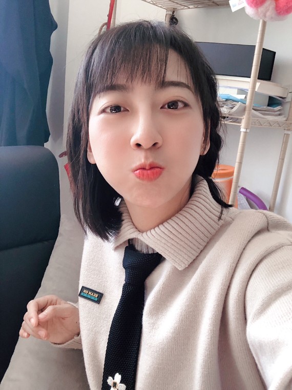 杨晓月 沈阳元辰医疗美容 380 13923615预约