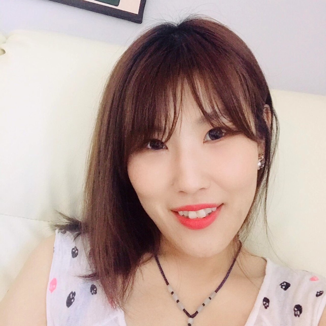 笑研所隐形矫正中心从小我的门牙就_圈子-新氧美容整形