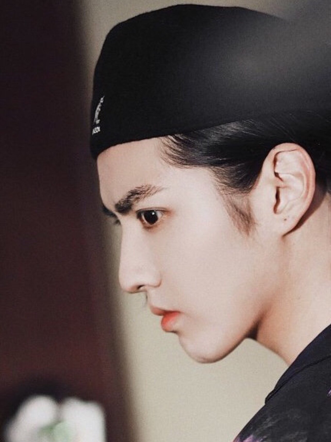 在谈论美的时候,悦怡姐姐始终坚持一个观点,那就是"