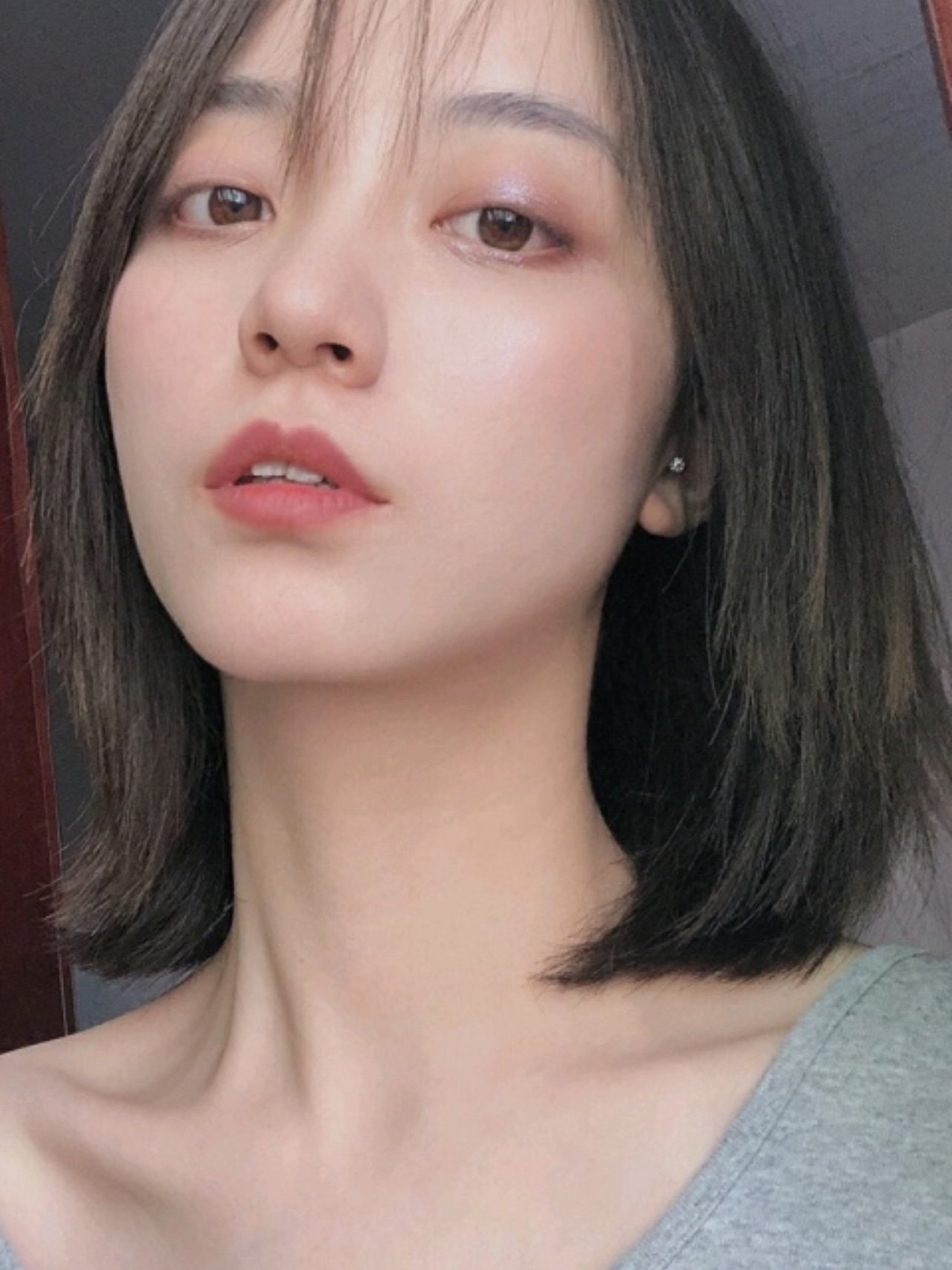 我眼睛一直都是单眼皮,走在大街上就可羡慕大眼睛的小_圈子-新氧美容