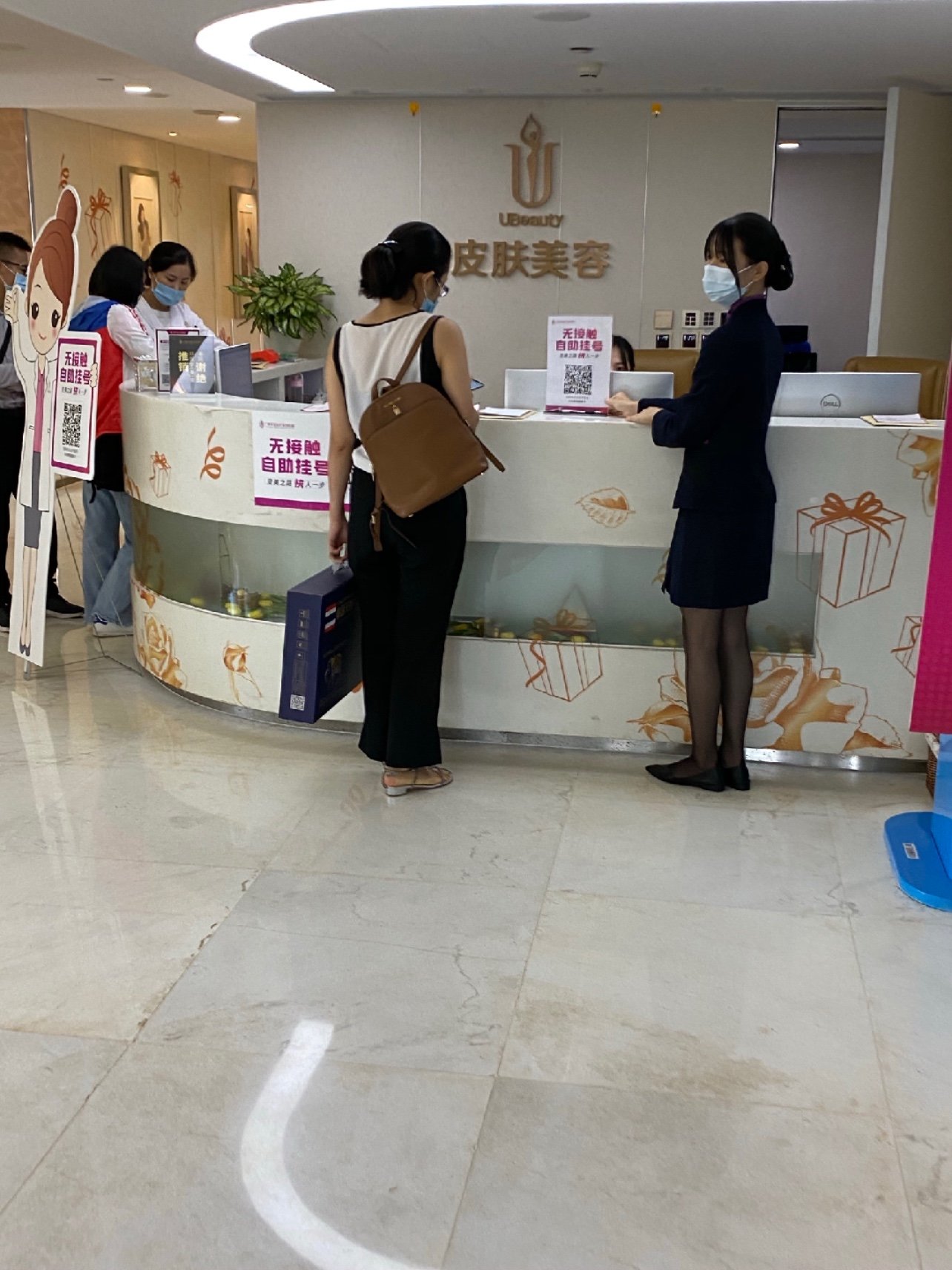 医生手法很到位93 通过新氧消费 商品 【微针美塑|葆芙元】微针清痘