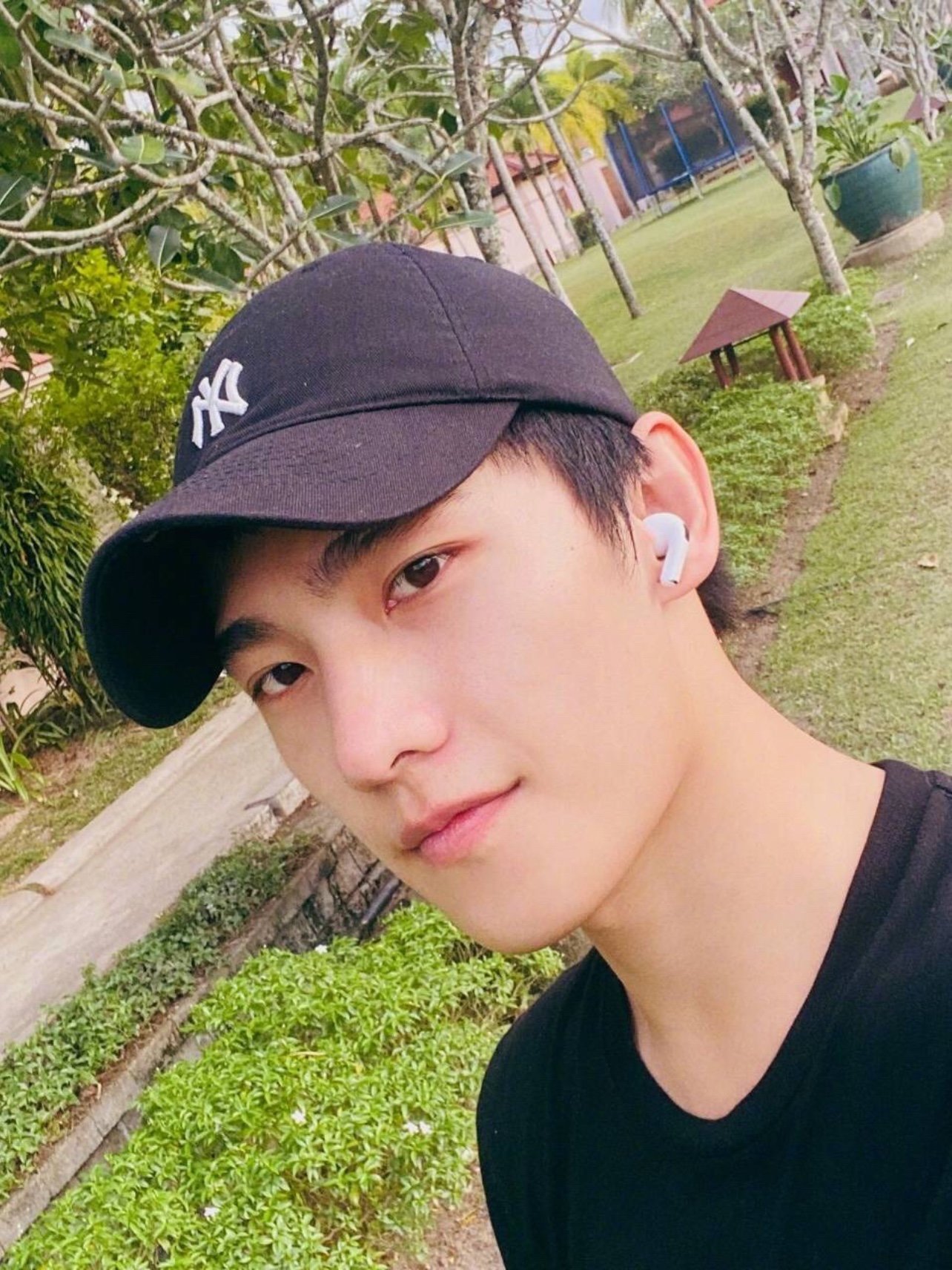 都说面部一枝花,全靠鼻当家,好看的鼻子在视觉上就显得气场比较强,真