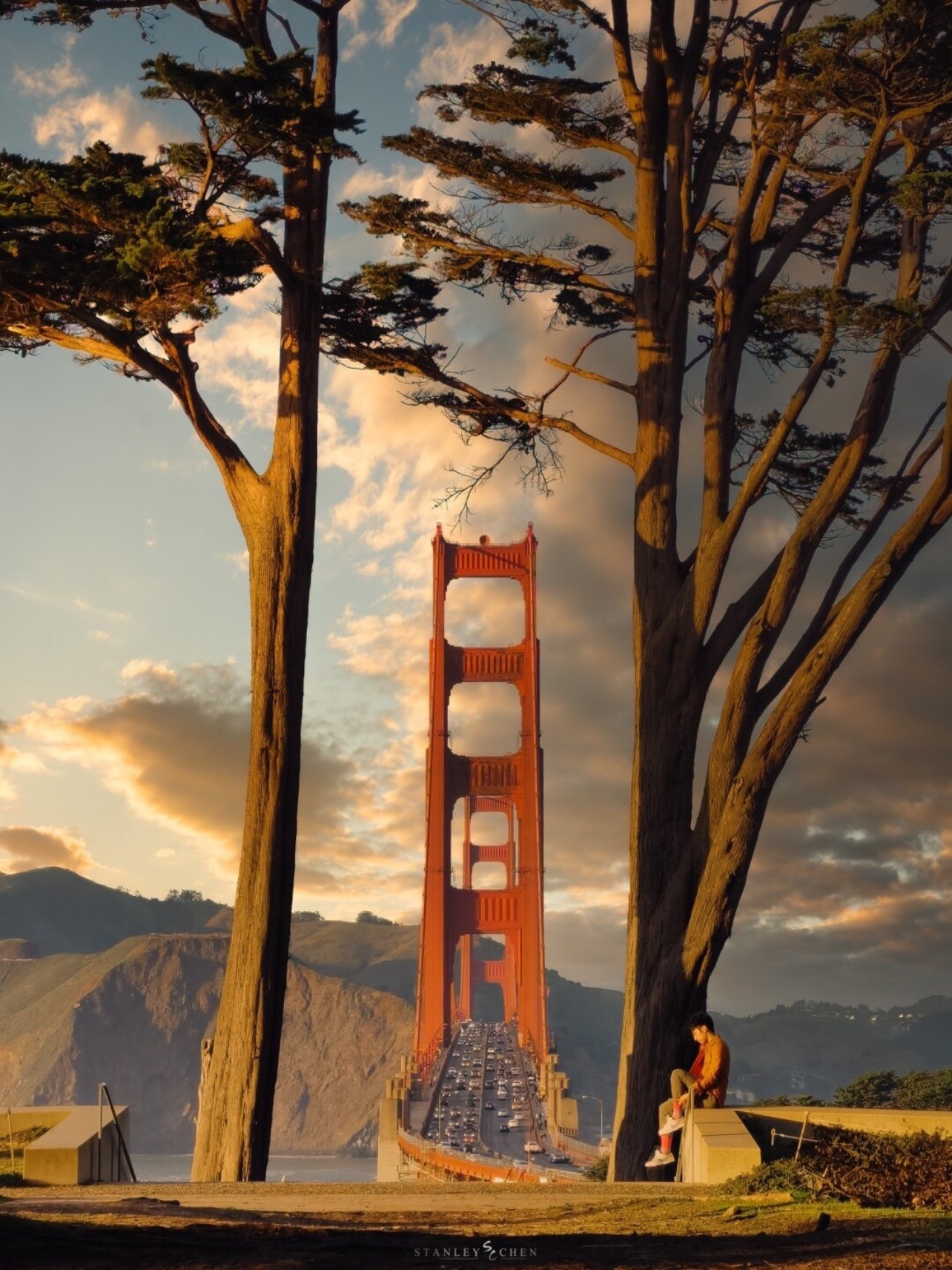 华为p40pro拍摄《梦幻影像-风景篇》