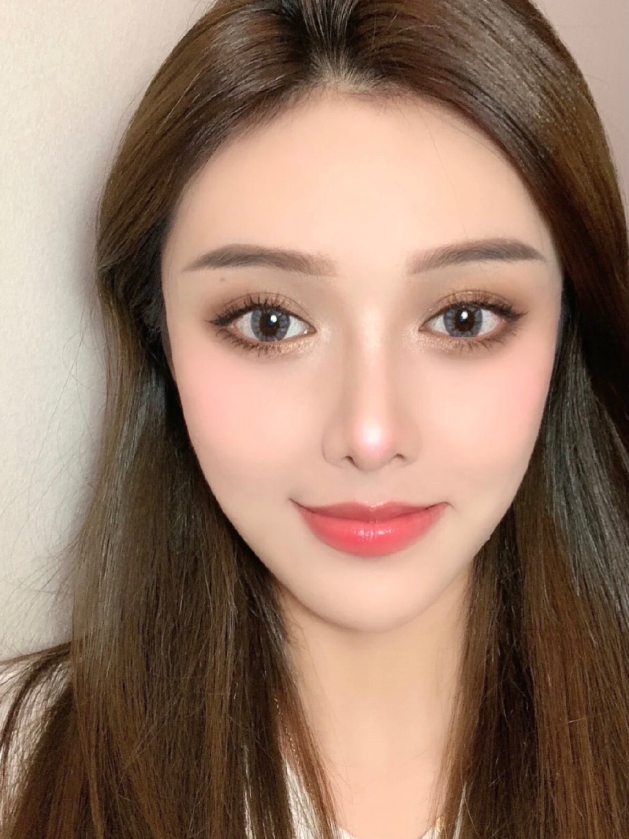 重睑术其实就是割双眼皮.分:全切,埋线,韩式一_圈子-新氧美容整形