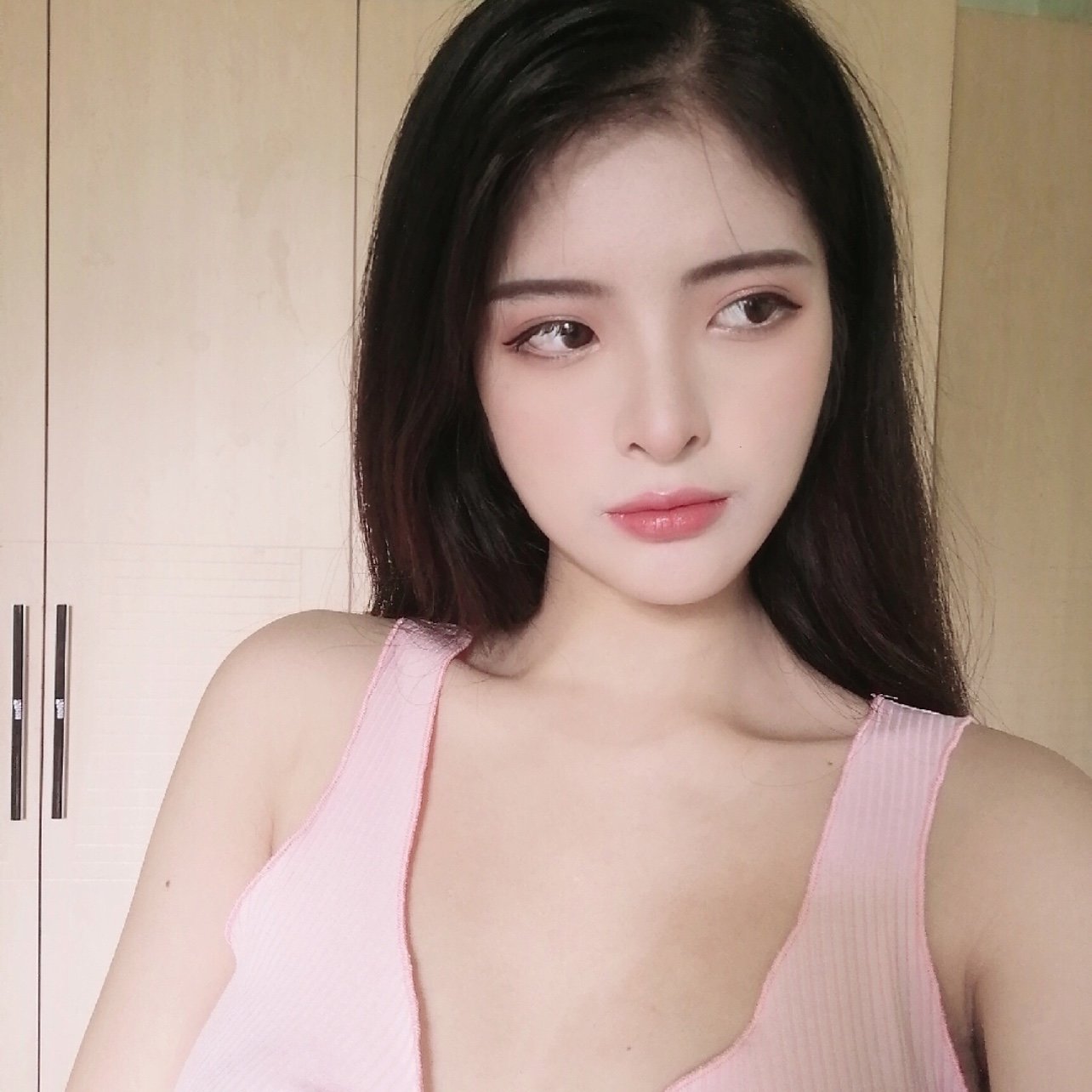 【术前诊断】:在做双眼皮之前,很多小姐姐想不就是割_圈子-新氧美容