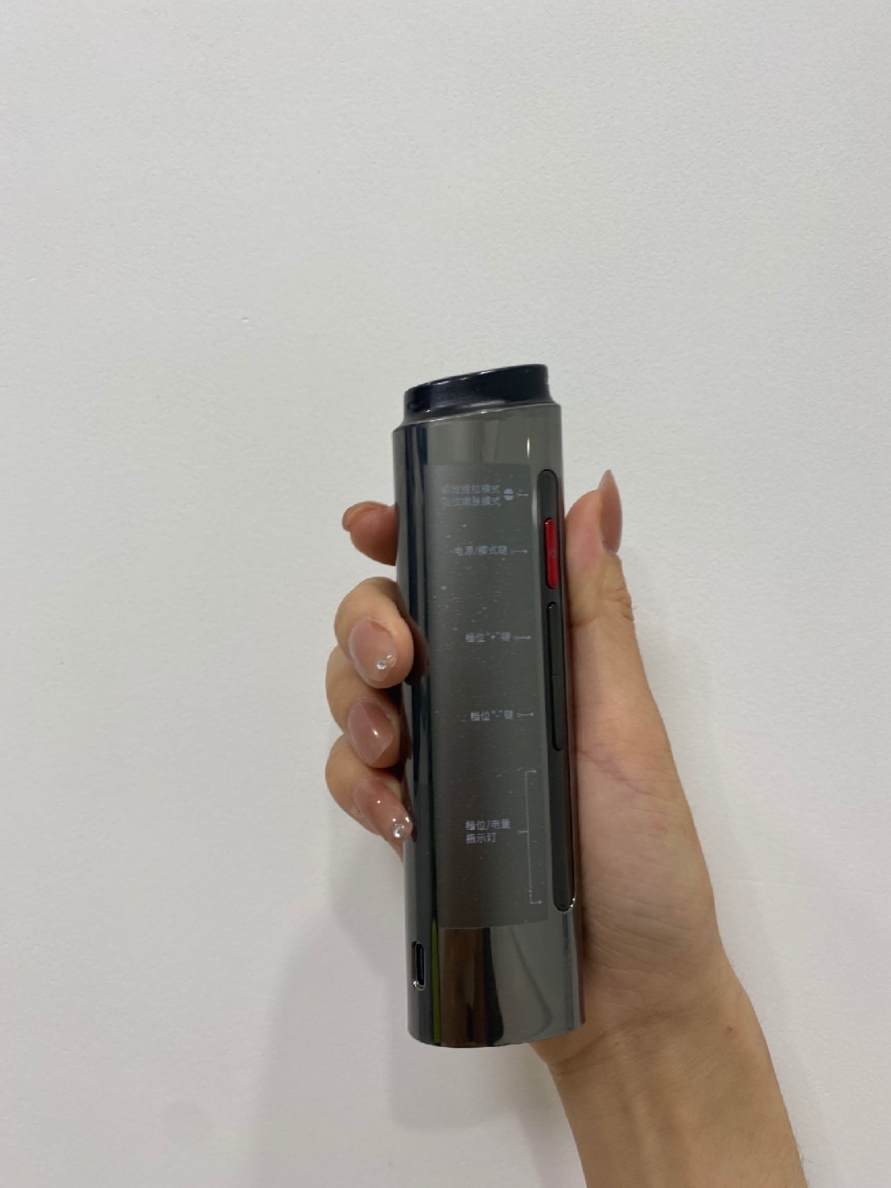 amiro射频仪使用感受分享