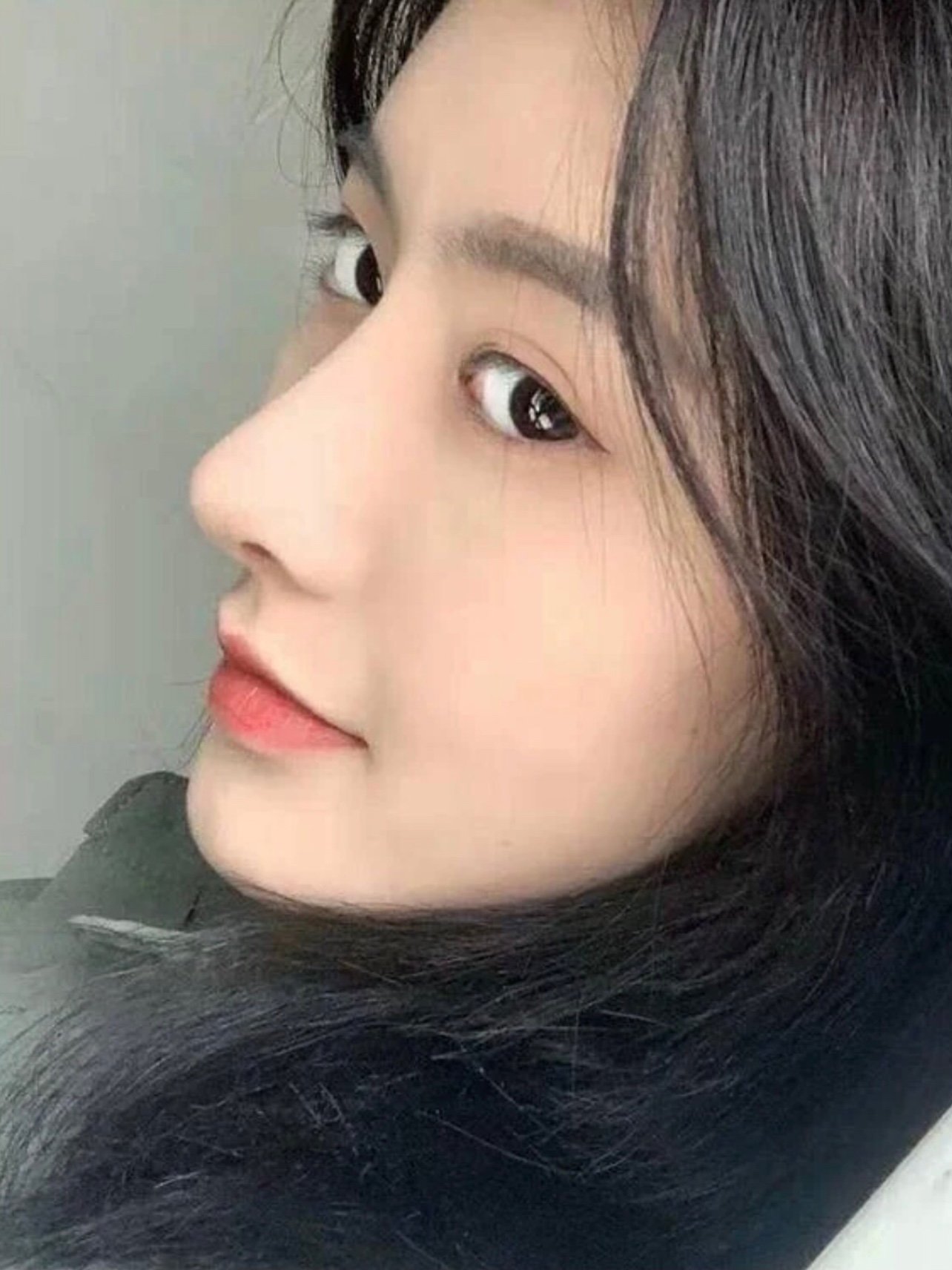 术后第16天我喜欢做的效果自然一点,不能像直鼻一样_圈子-新氧美容