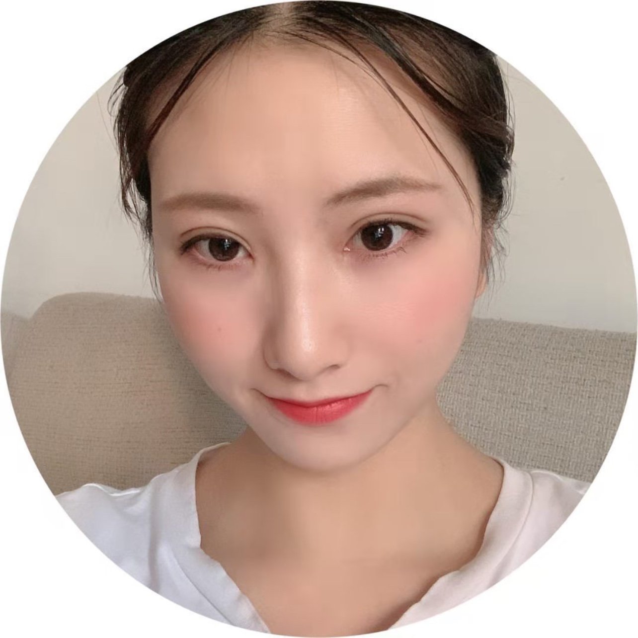 自然风的双眼皮,眼睛变得有神又有魅力